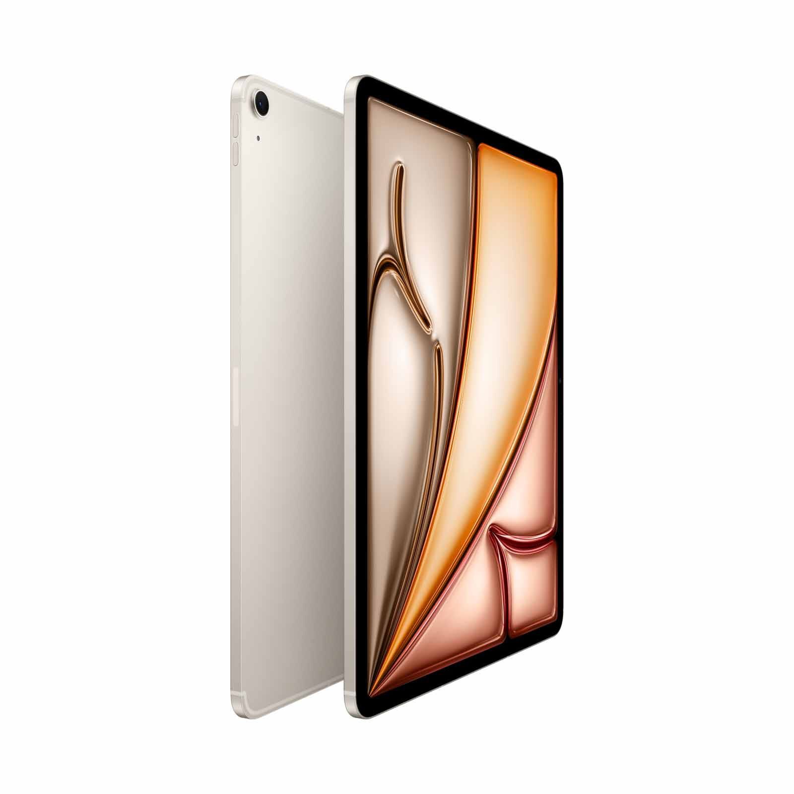 13-INCH IPAD AIR (M4) WI-FI + CELLULAR-image 5