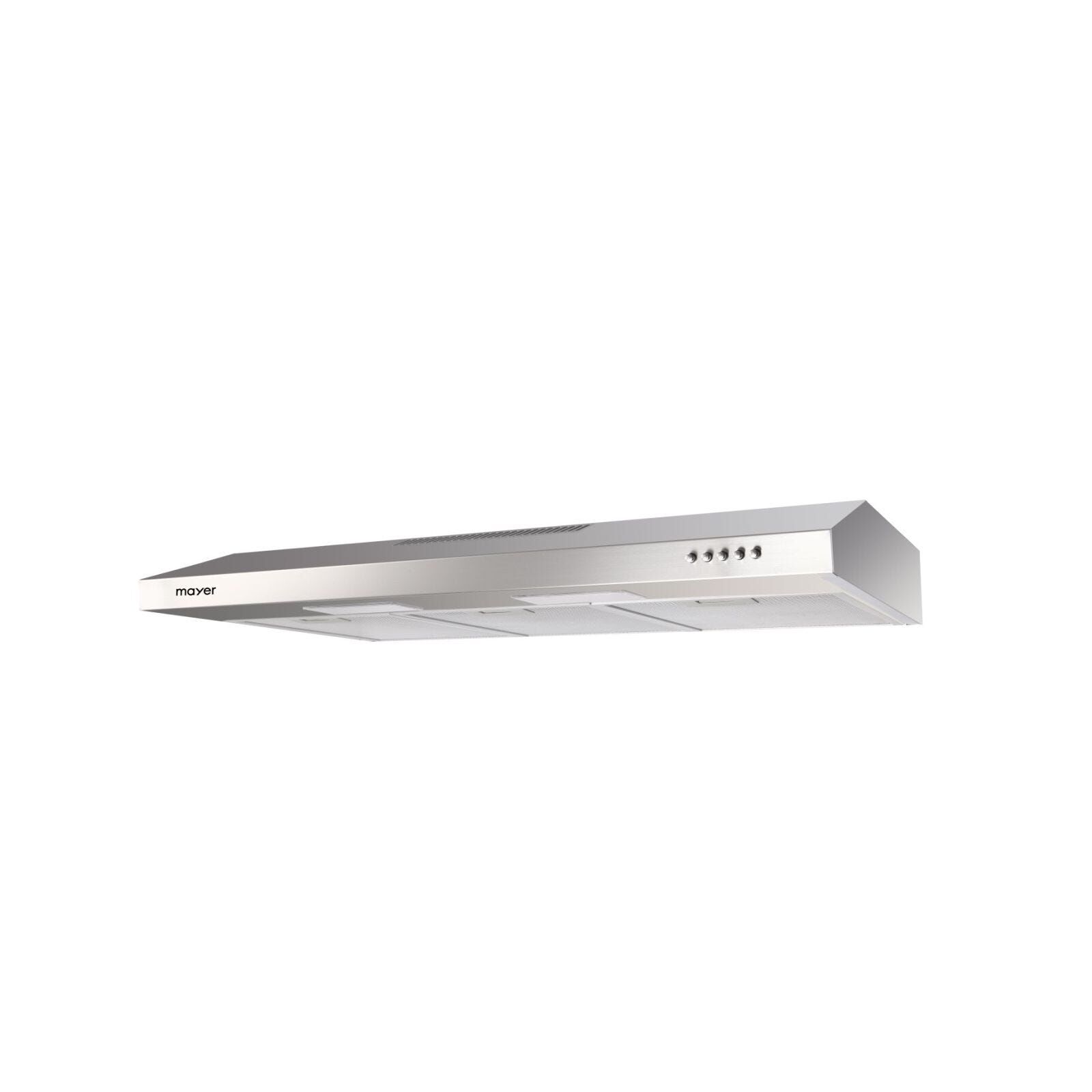 MAYER 90cm Slimline Hood (exclude Installation) MMSL901SM-image null