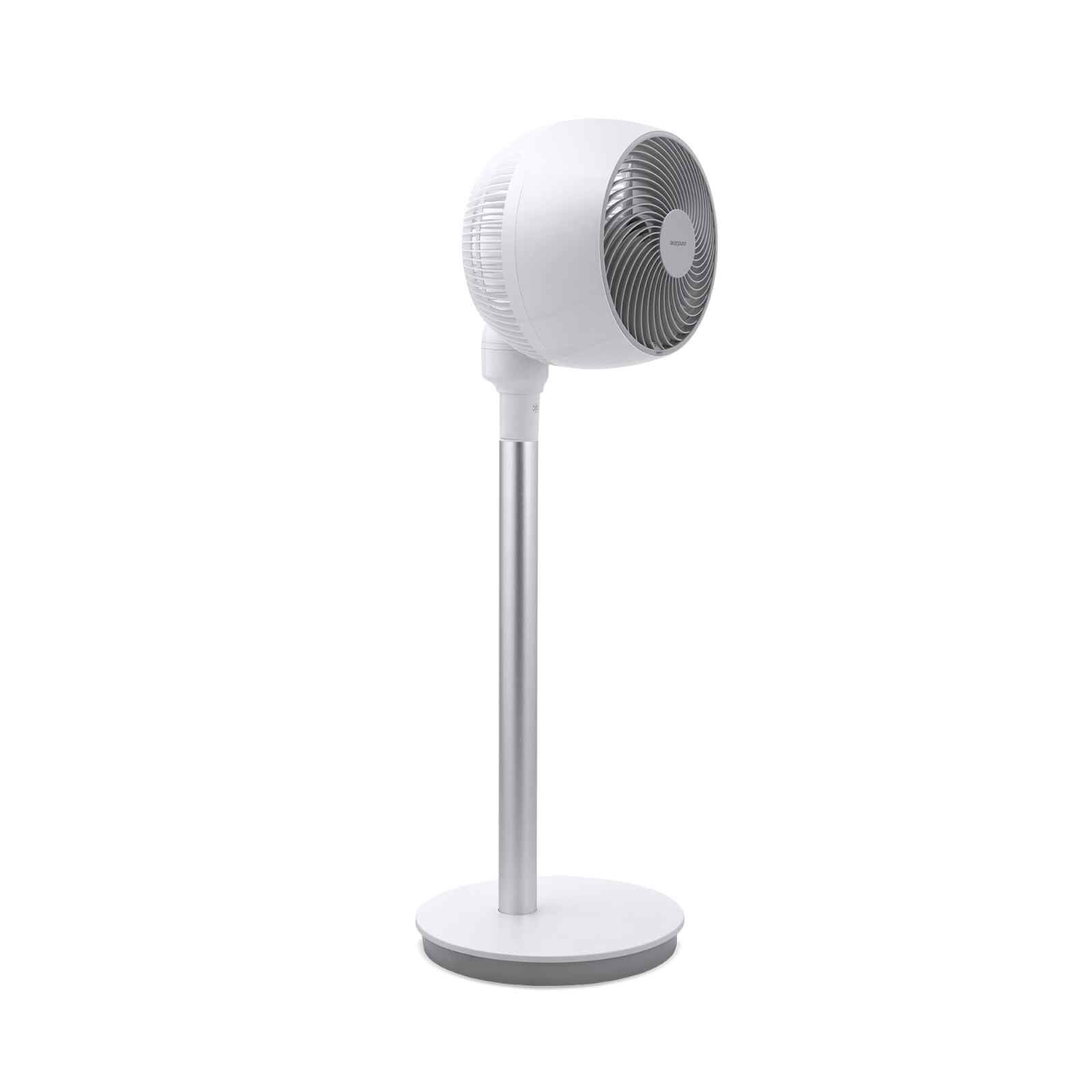 ACER Dc Stand Fan (white) ACERPURE COZY F1 AIR CIRCULATOR - AF551-20W-image 8