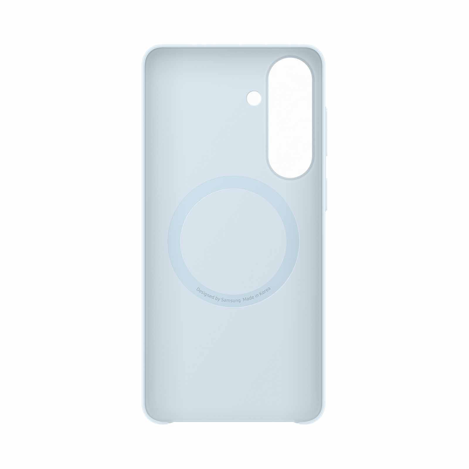 SAMSUNG Galaxy S26+ Slim Magnet Case Lightblue EF-SS947CLEGWW-image 4