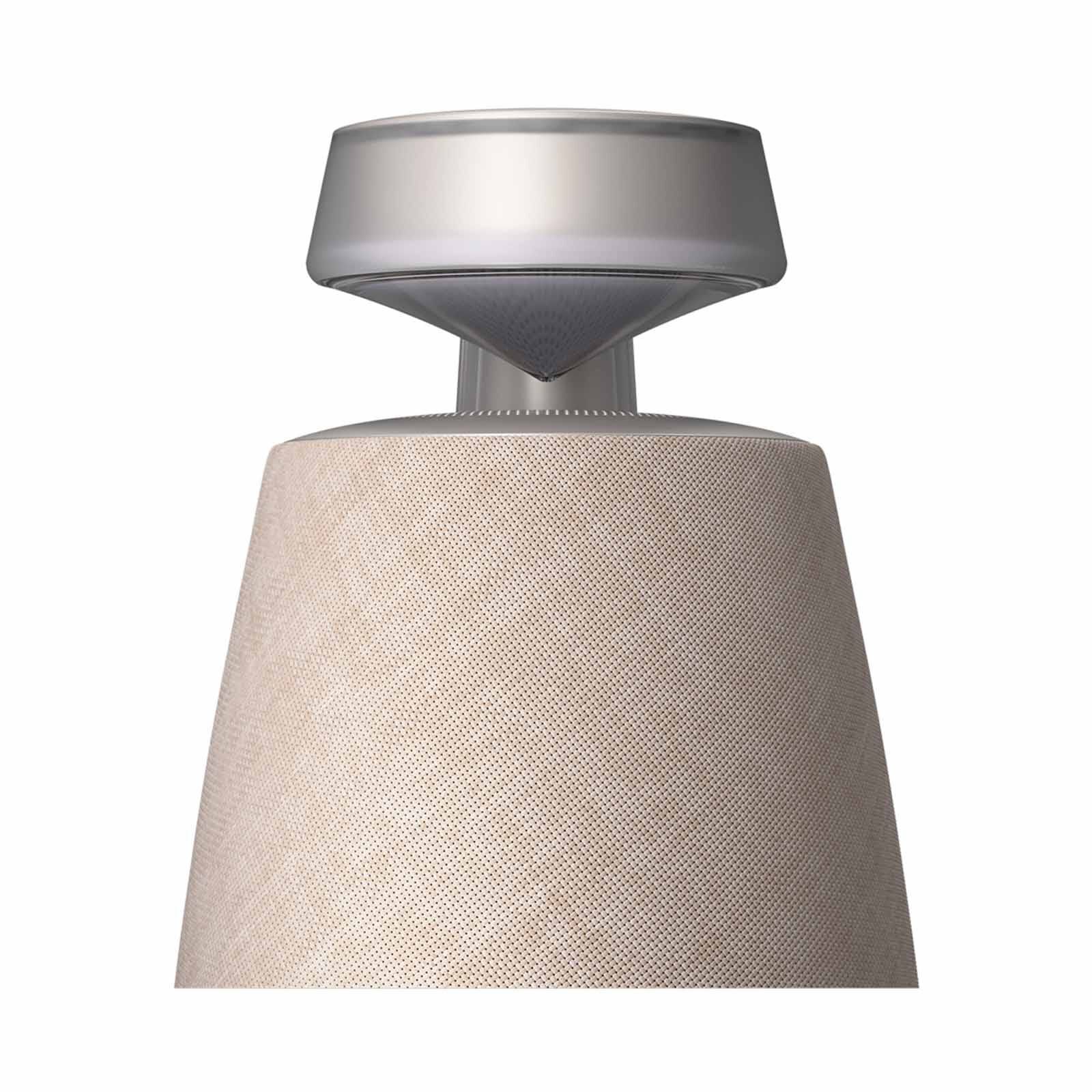 LG 360 Lifestyle Speaker XO2TBE.CSGPLLK-image 8