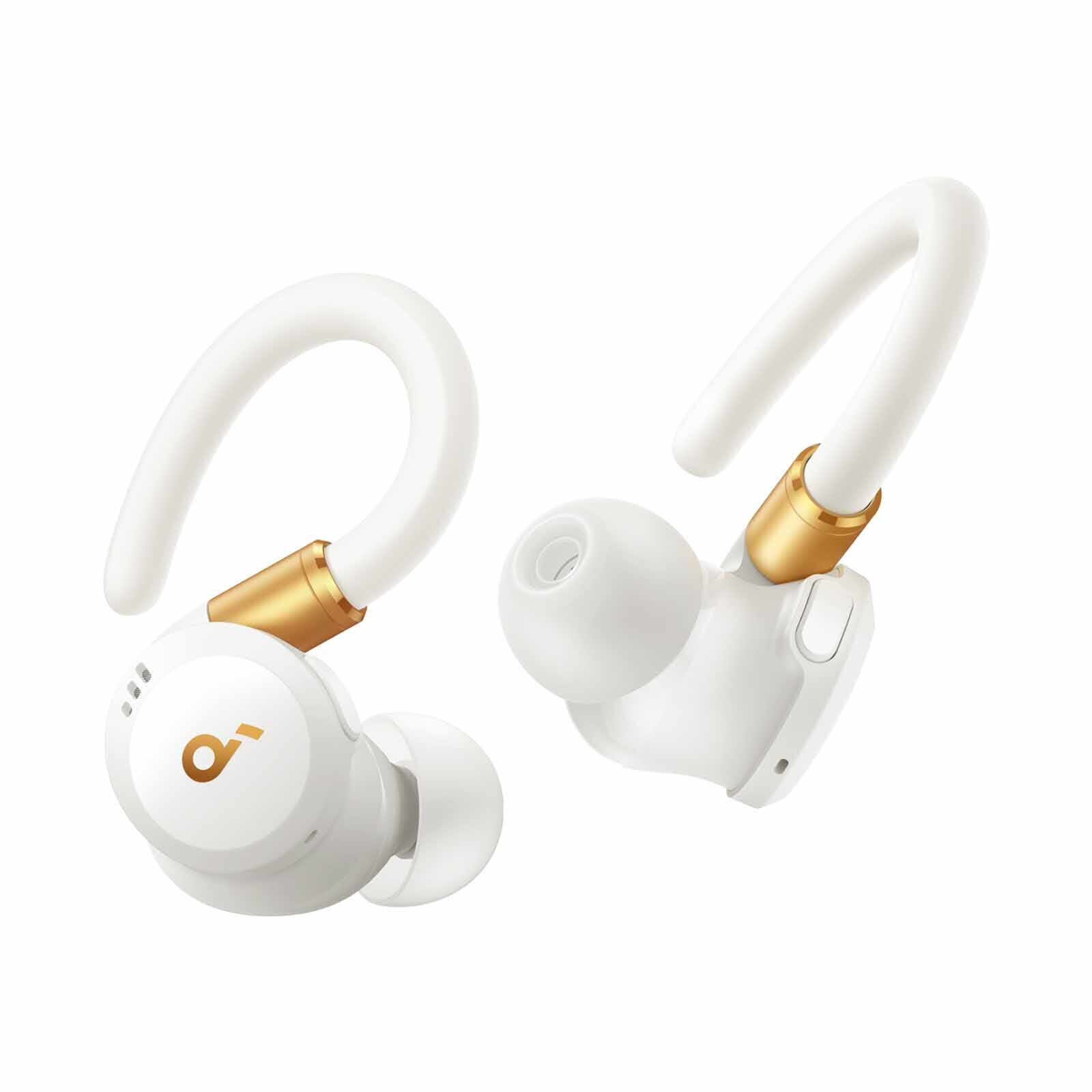 SOUNDCORE Sport X20 White A3968H21