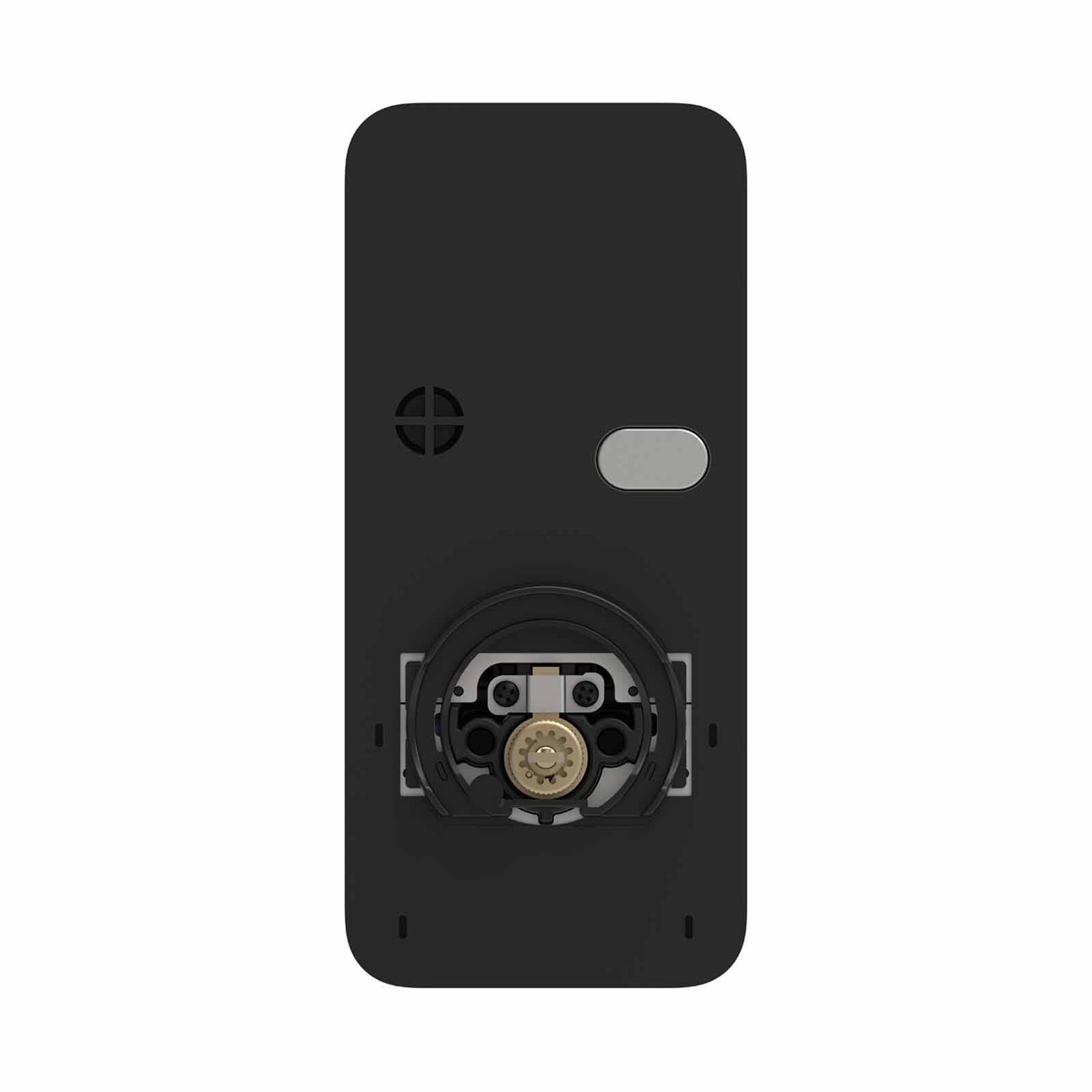 AQARA U400 Smart Lock: Diy (supply Only & No Installation) - Black U400 SMART LOCK: DIY (SUPPLY ONLY & NO INSTALLATION) - BLACK-image 4