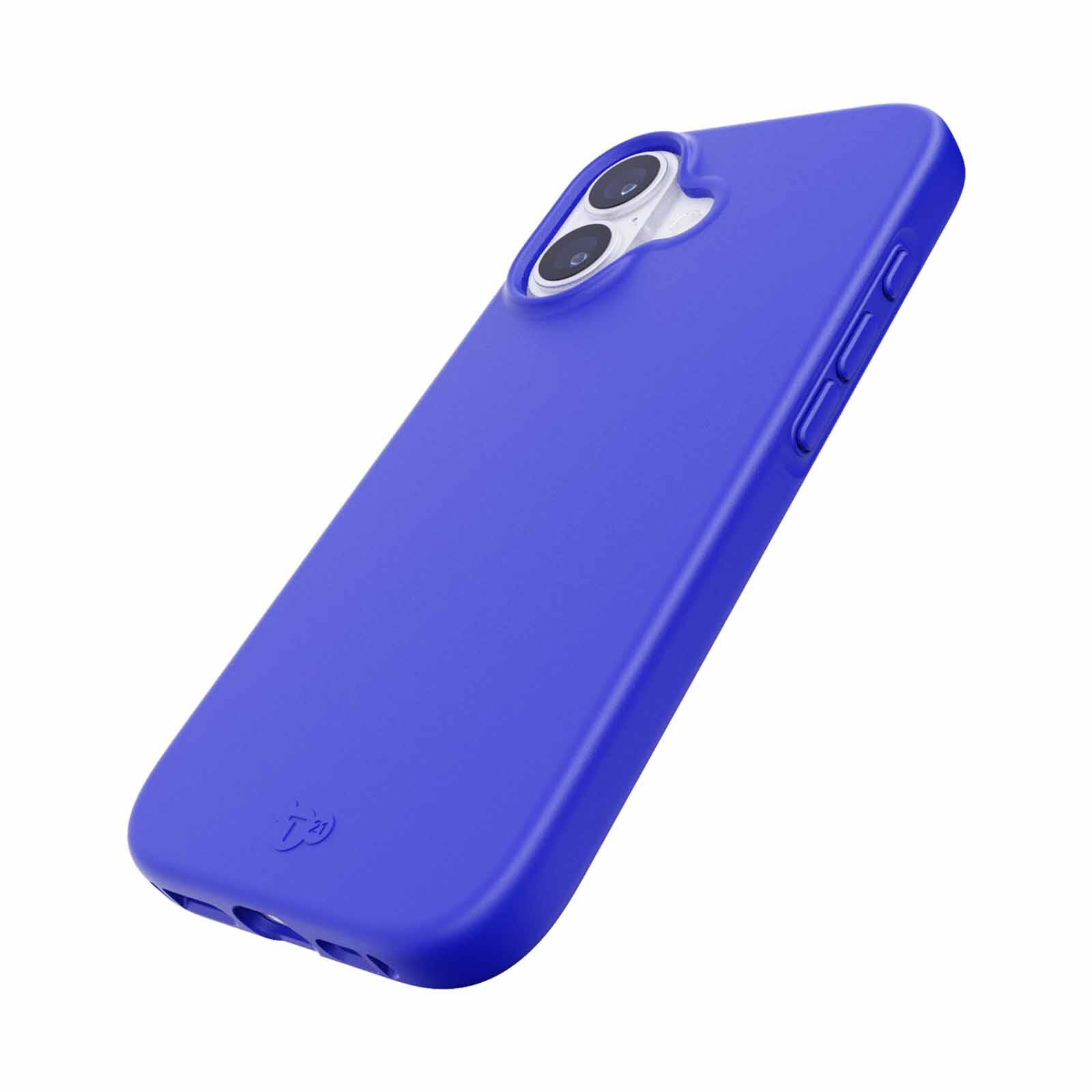 TECH21 Ip17 Evolite Electric Blue (ms) T21-11388-image 2