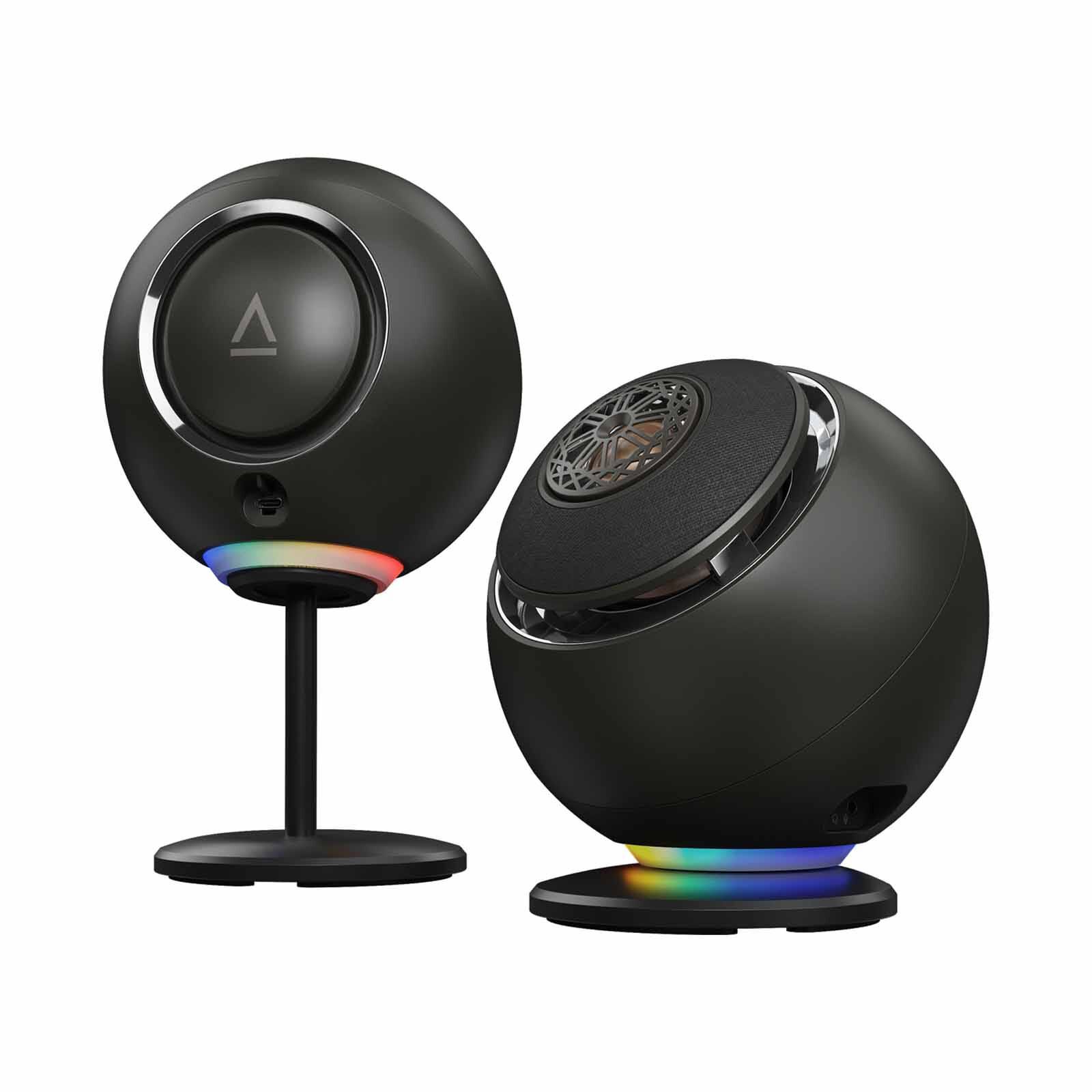 CREATIVE Pebble Nova Black 51MF1720AA000-image 9
