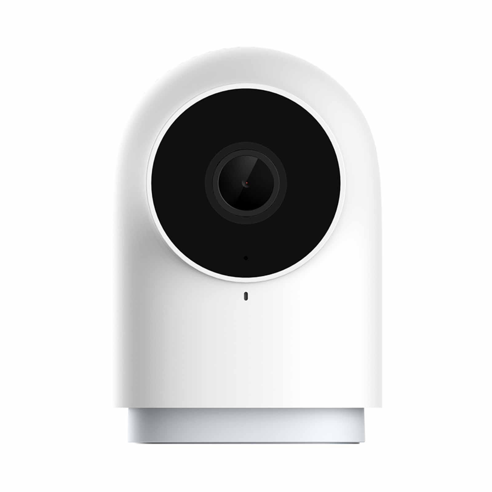 AQARA Camera Hub G2h Pro White CAMERA HUB G2H PRO-image 1