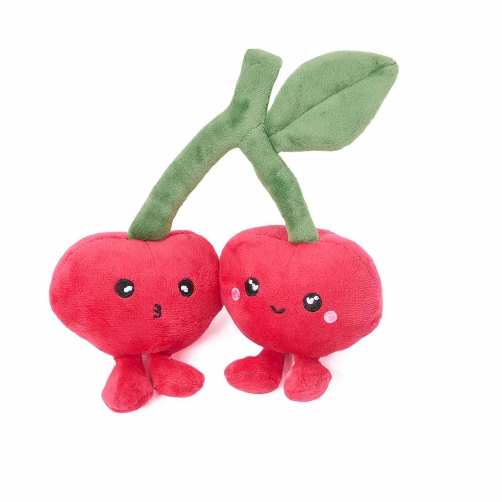 BUBBLE Perfect Pairs (online) CHERRIES-image 1