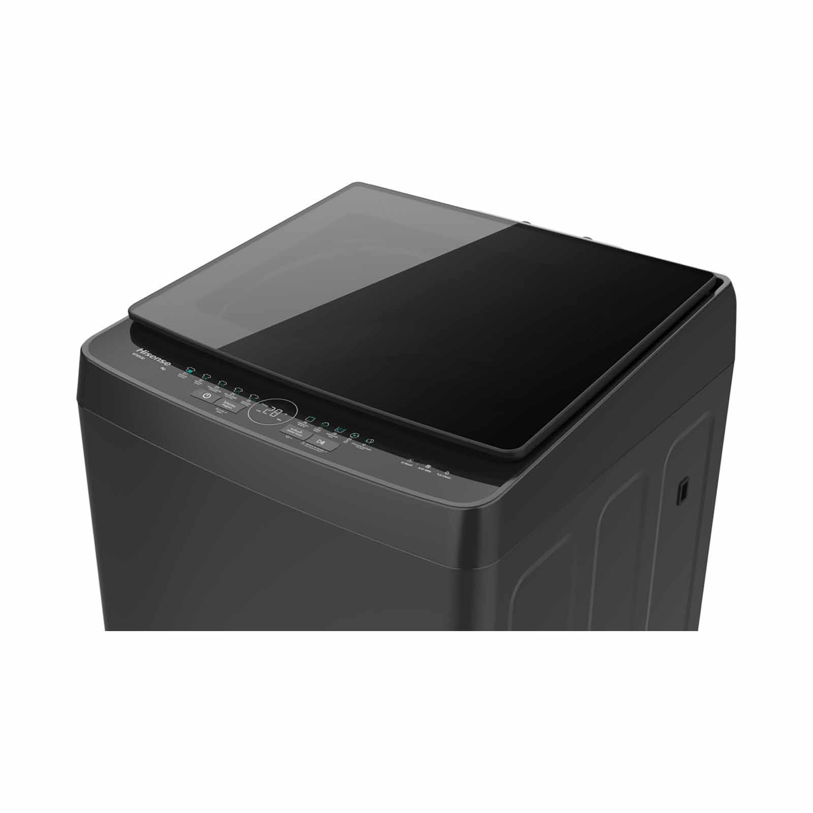 HISENSE Top Load Washer (8kg) WT80F30-image 7