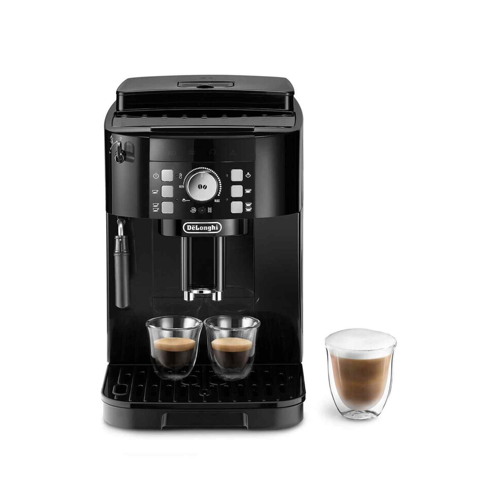 DELONGHI Fully Automatic Coffee Machines - Magnifica ECAM12.122.B