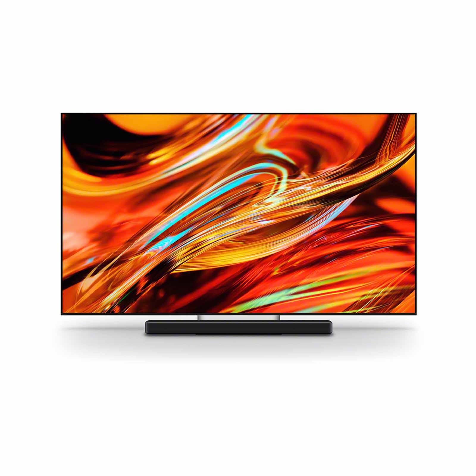 SONY 85 In 4k Rgb Ai Google Tv K-85XR70M2-image 1