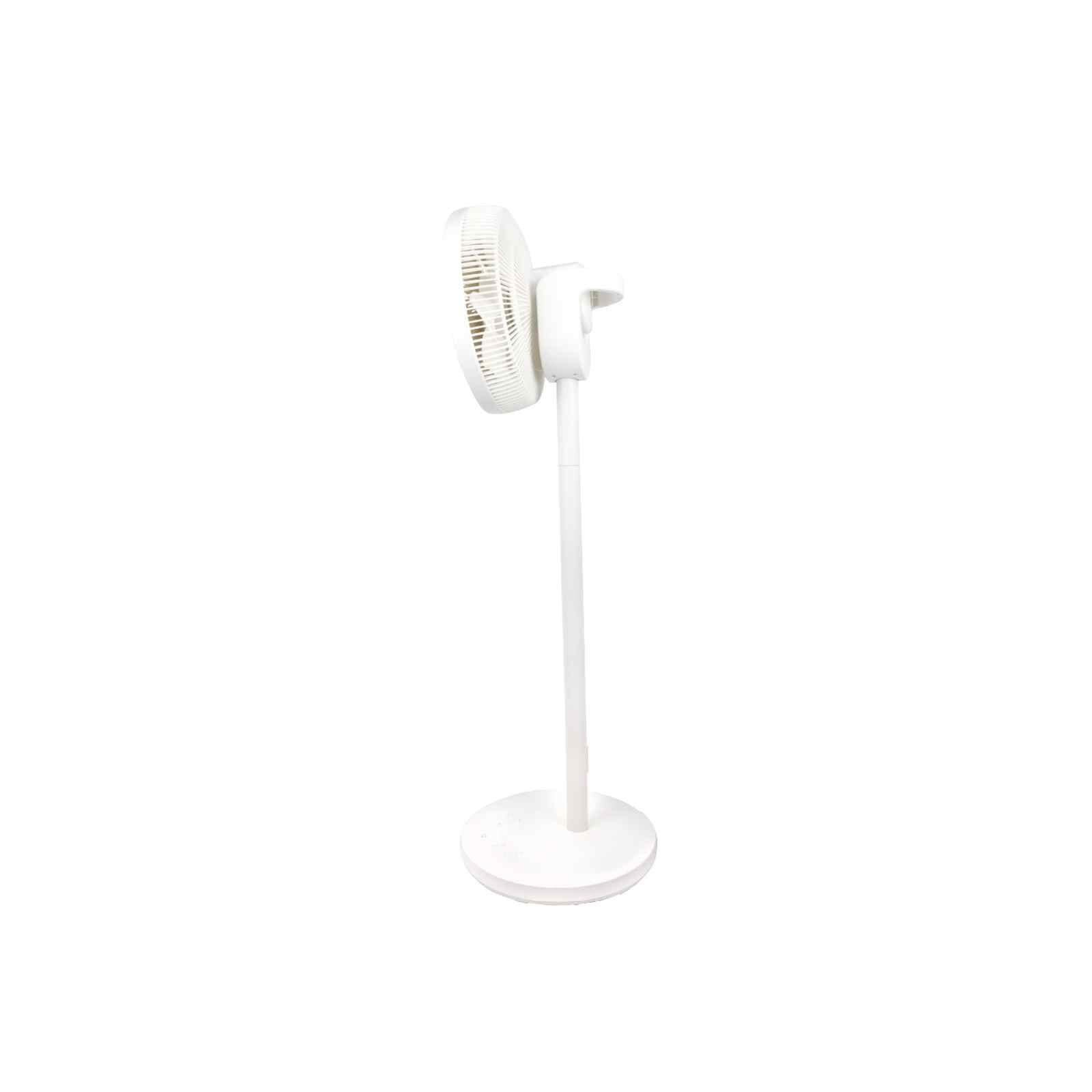 MISTRAL 12 In Dc Circulator Fan (white) MHV1412R-G-image 3