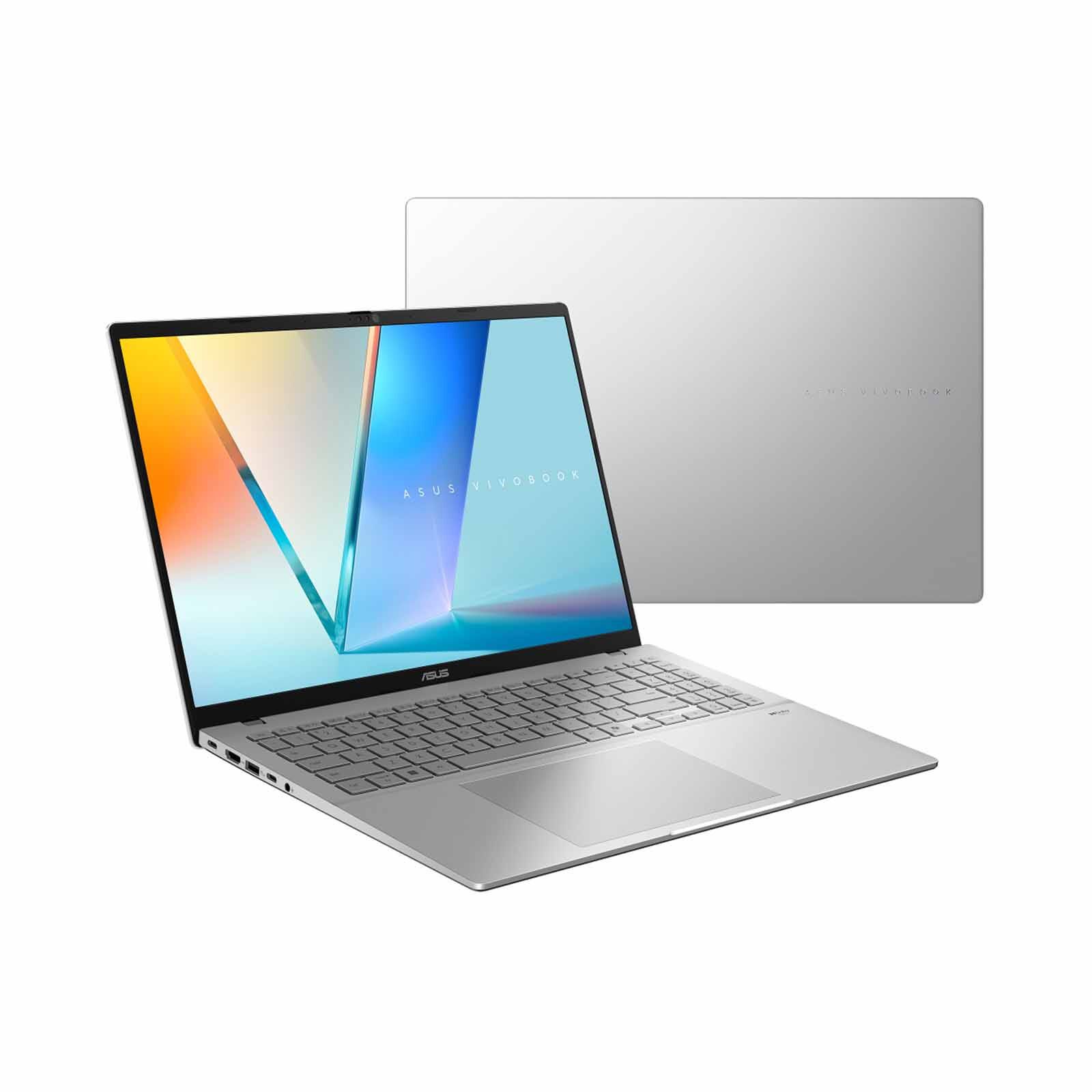ASUS 16in Oled Ultra 7 355 32gb Ram 1tb Ssd Win 11 VIVOBOOK S16 - S3607AA-SH718W-image 5