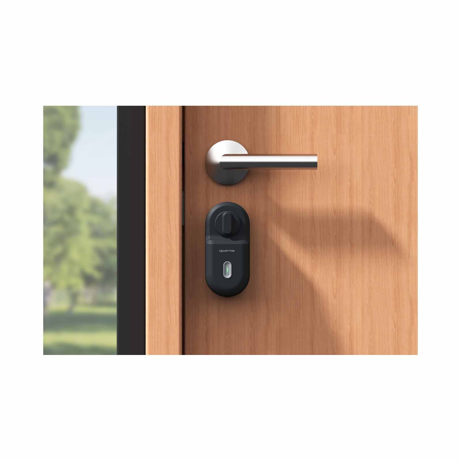 IGLOOHOME Oe1 OE1-image 11