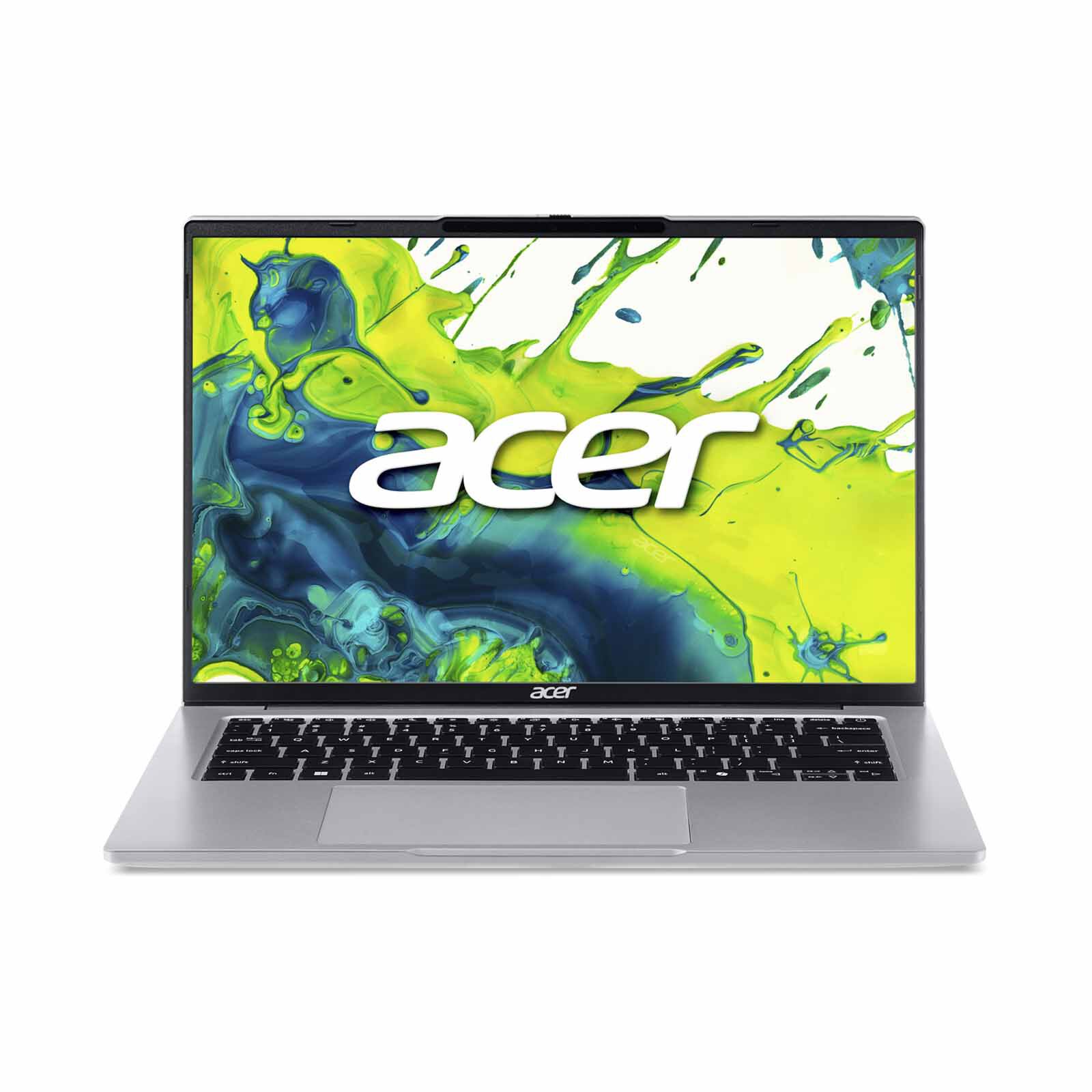 ACER 14in Amd Ryzen 7 7730u 16gb 512gb Ssd Win 11 Home ASPIRE LITE 14 AL14-44P-R35J (SILVER)