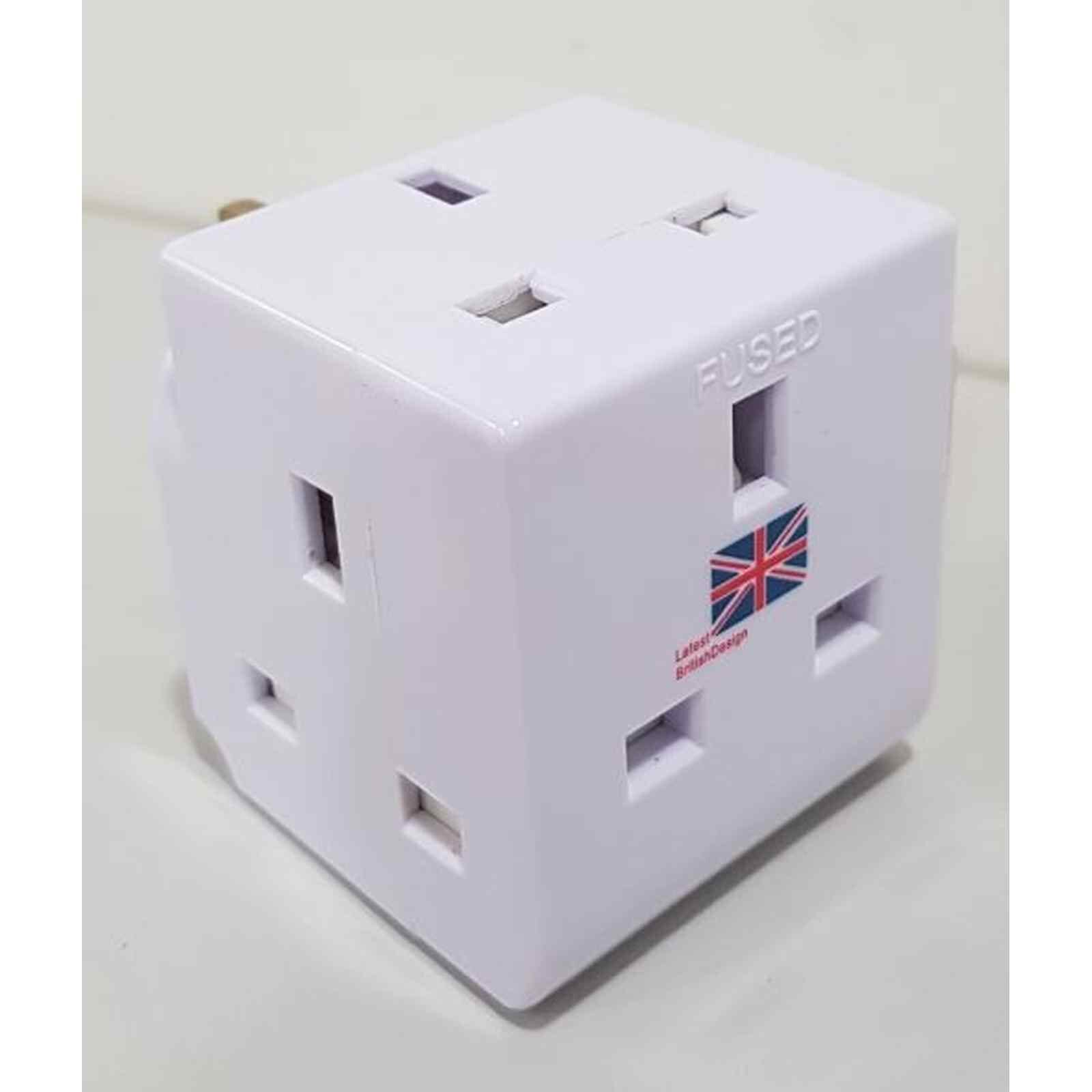 CK 3 Way Adaptor CK8398-image 4