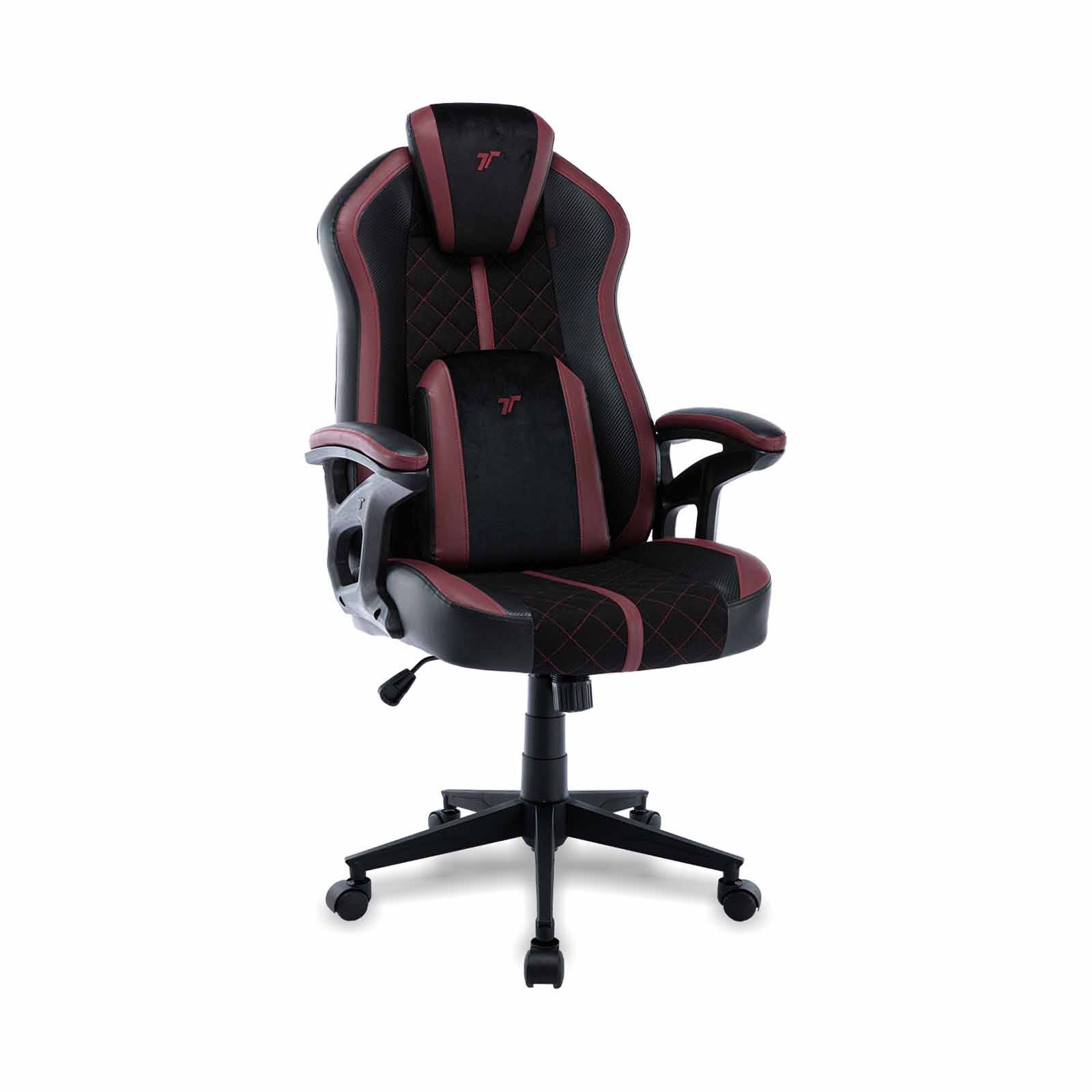 TTRACING Duo V4 Pro Gaming Chair - Red TTRDUOV4PRO-001-image 3
