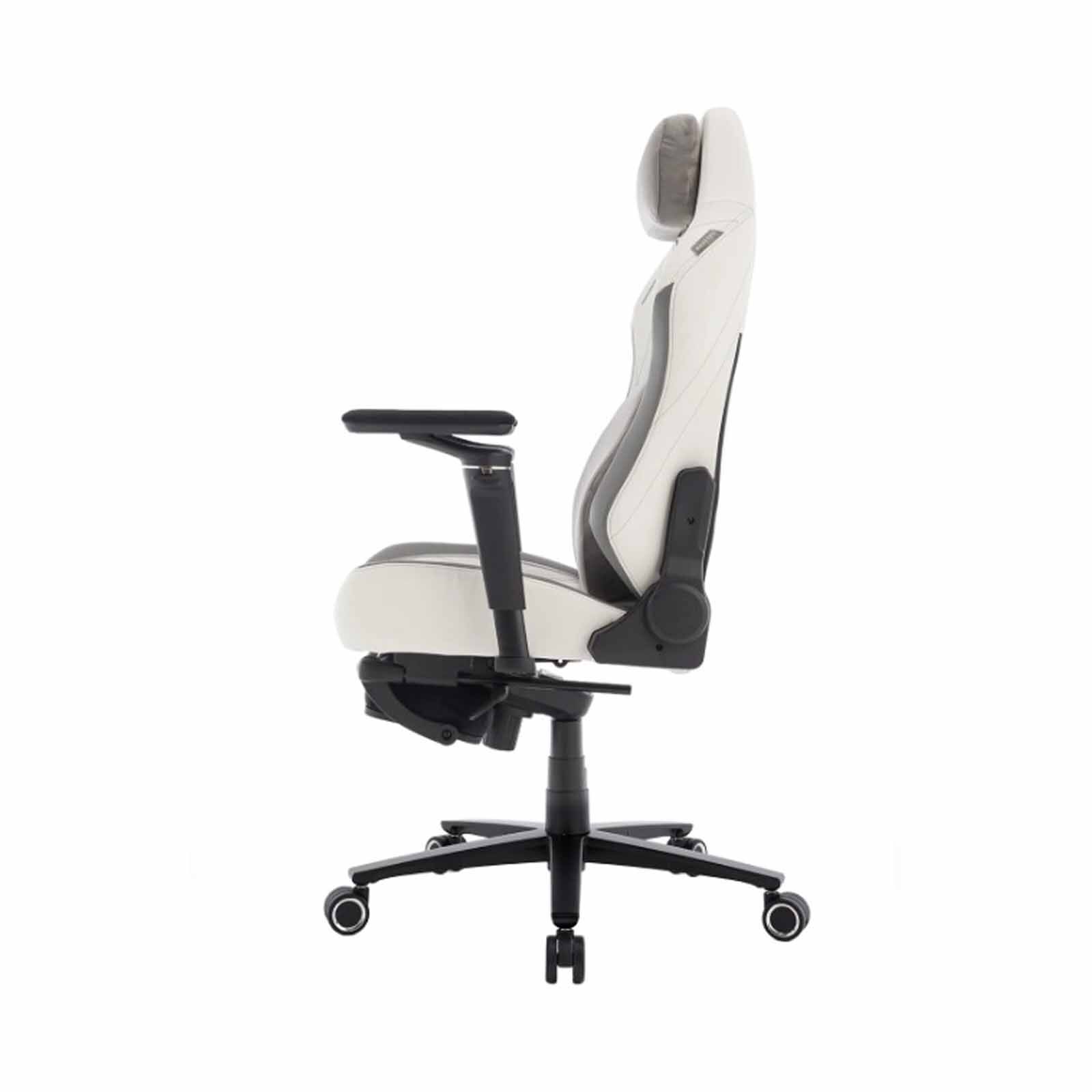 TTRACING Maxx Pro Gaming Chair - Ivory TTRMAXXP-003-image 4