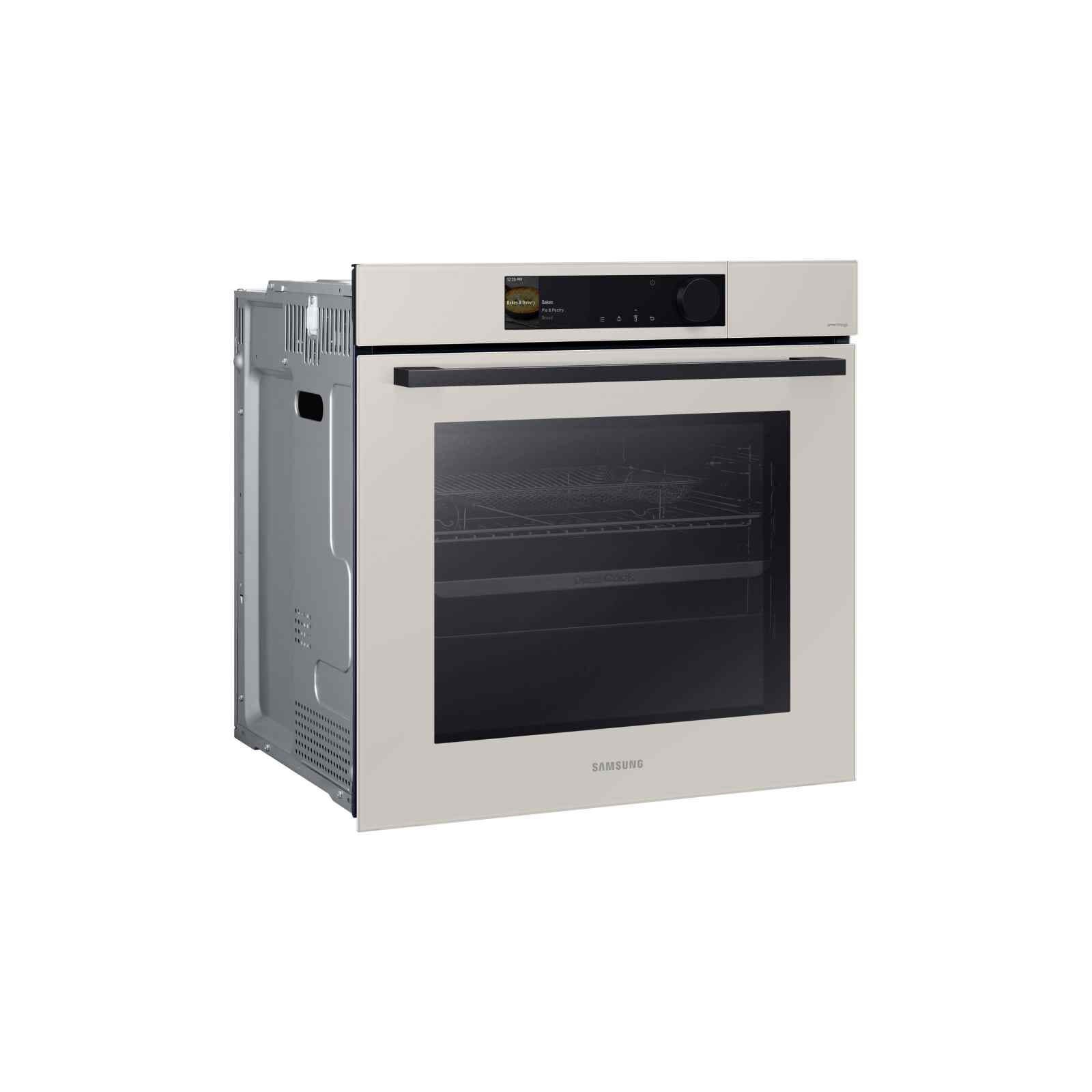 SAMSUNG Built-in Oven (76l )/bespoke Design NV7B6675CAA/SP-image 2