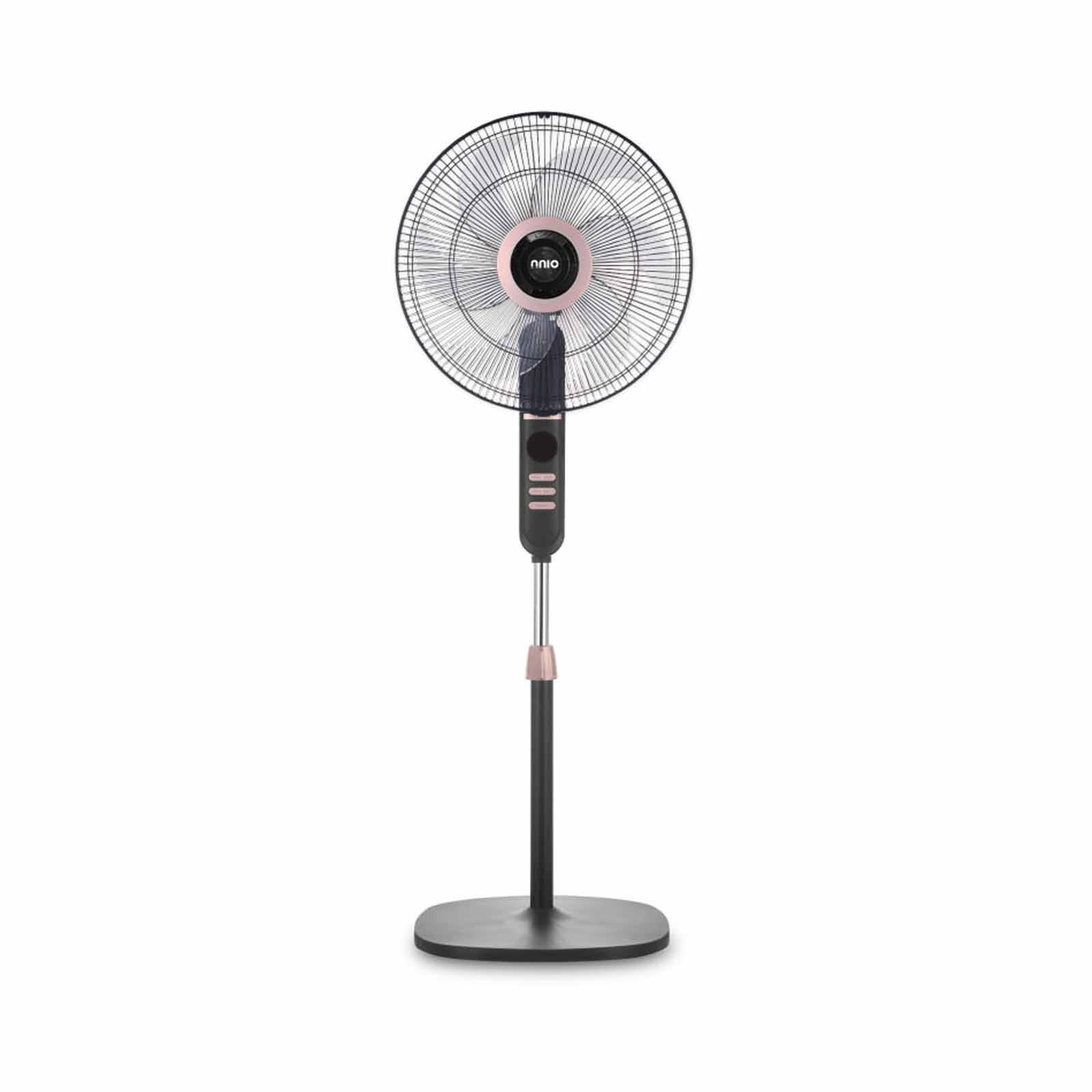 NNIO 18 In Stand Fan With Remote N1820SFR-image 3