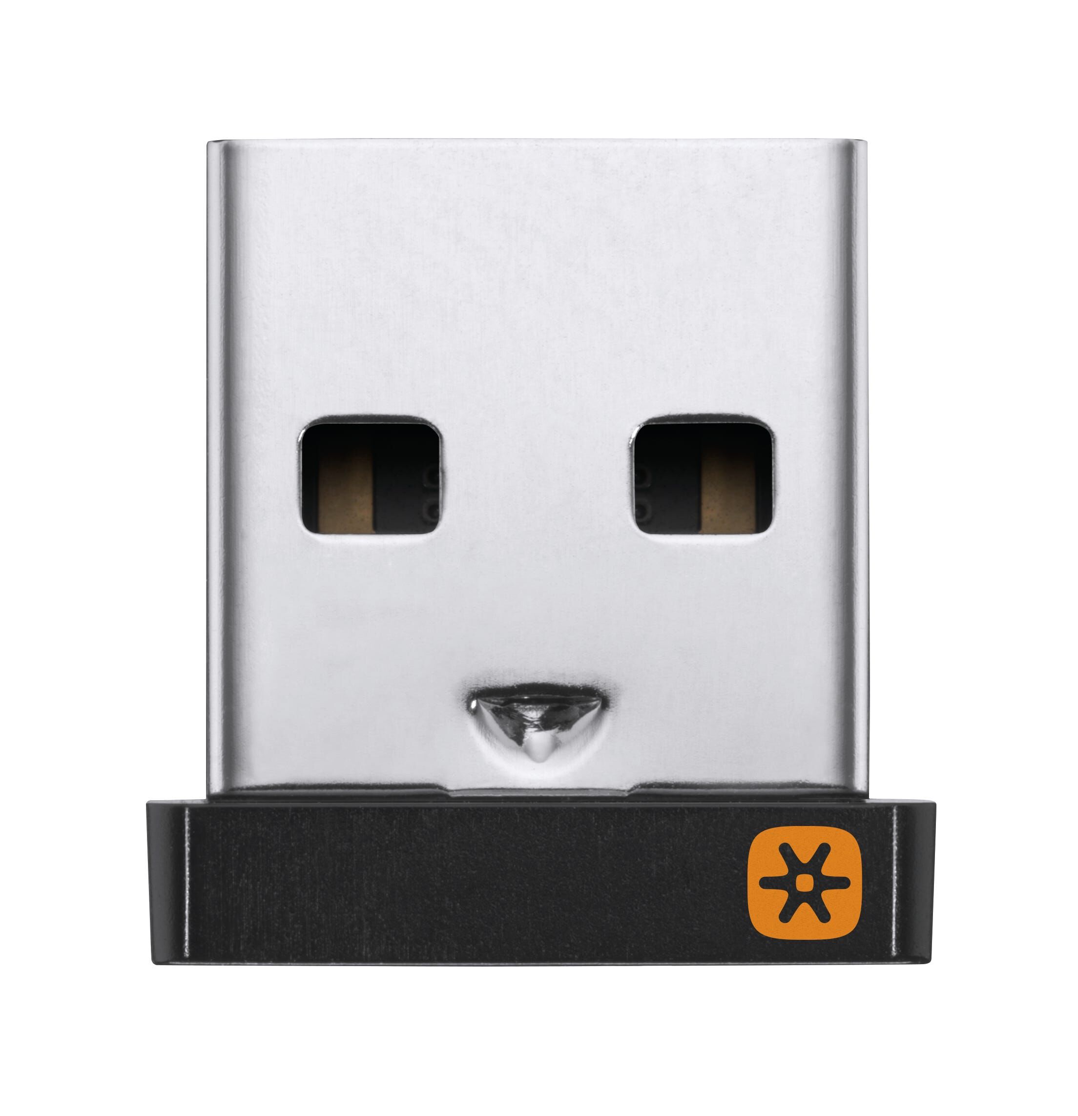 LOGITECH Pico Unifying Receiver [carton Pack] (1y) 910-005934-image 1