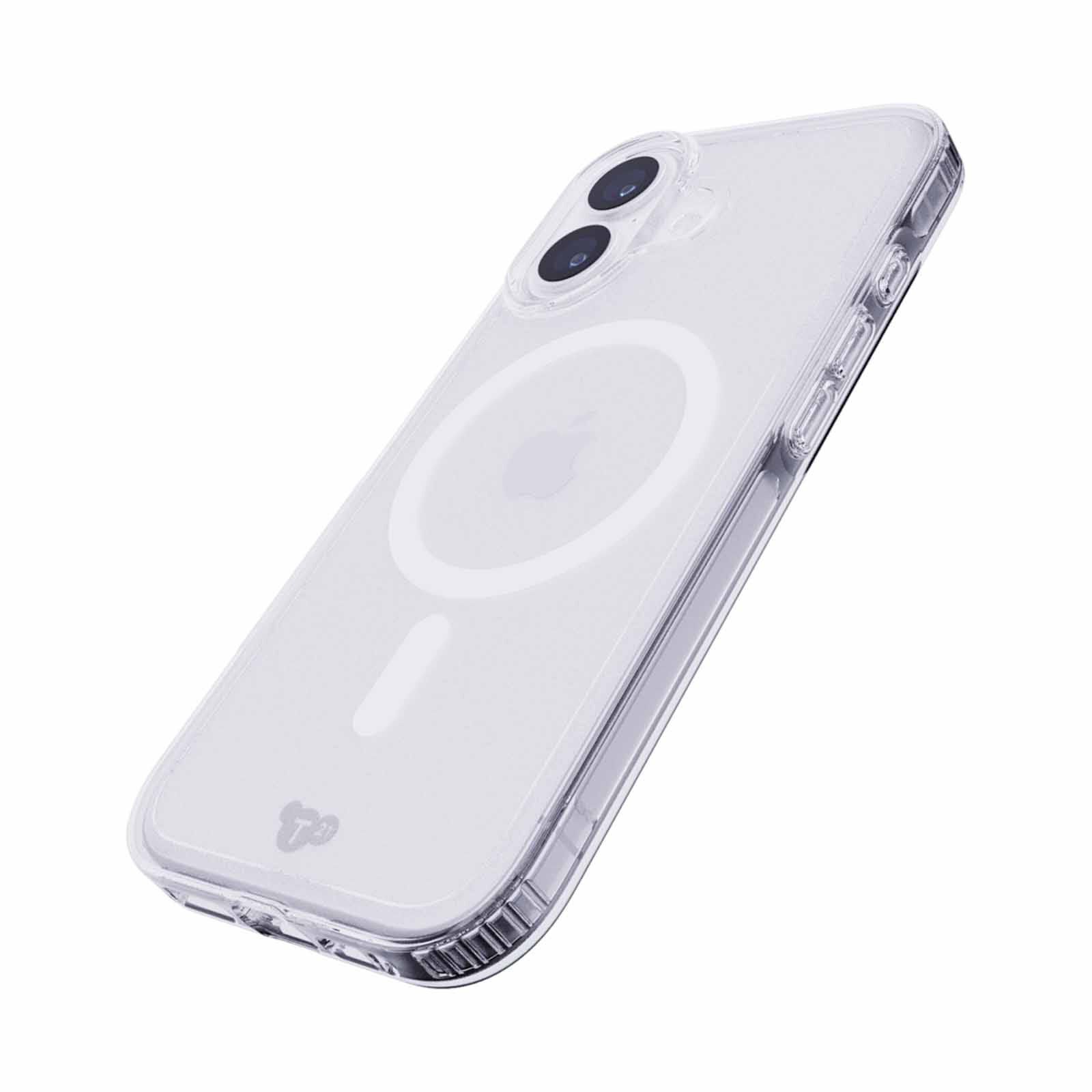 TECH21 Ip17 Evoclear (ms) T21-11303-image 2