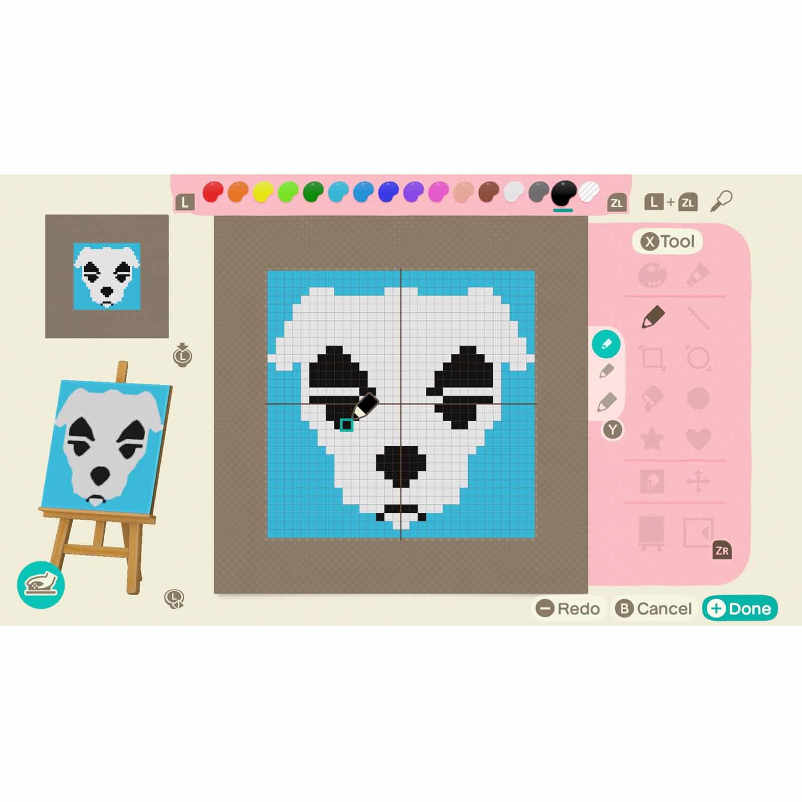 NINTENDO Switch 2 Animal Crossing: New Horizons NTD-NXS-P-ACBAD-SEA-image 3