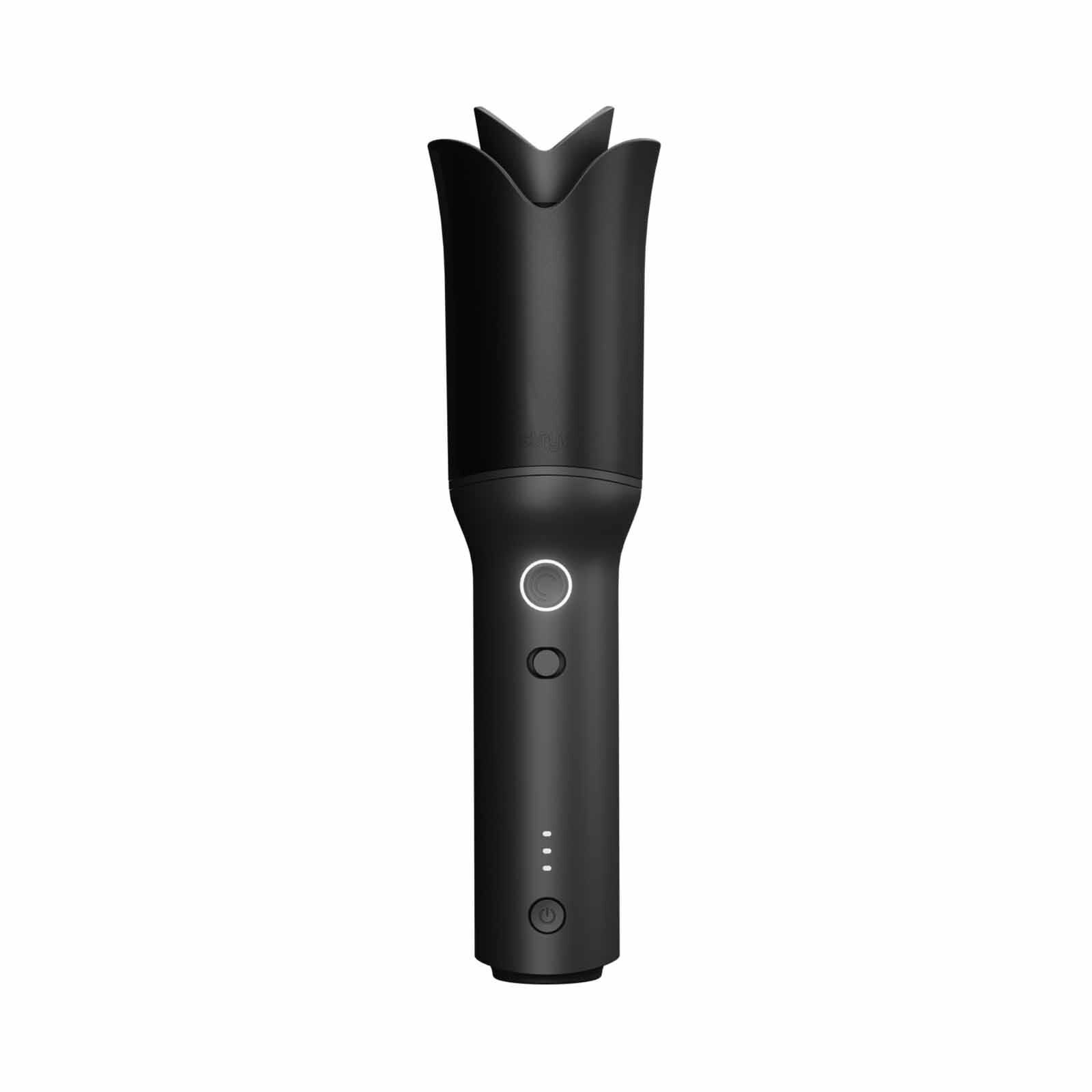 STRYV Minicurler - Black SVSM175B-01-image 1
