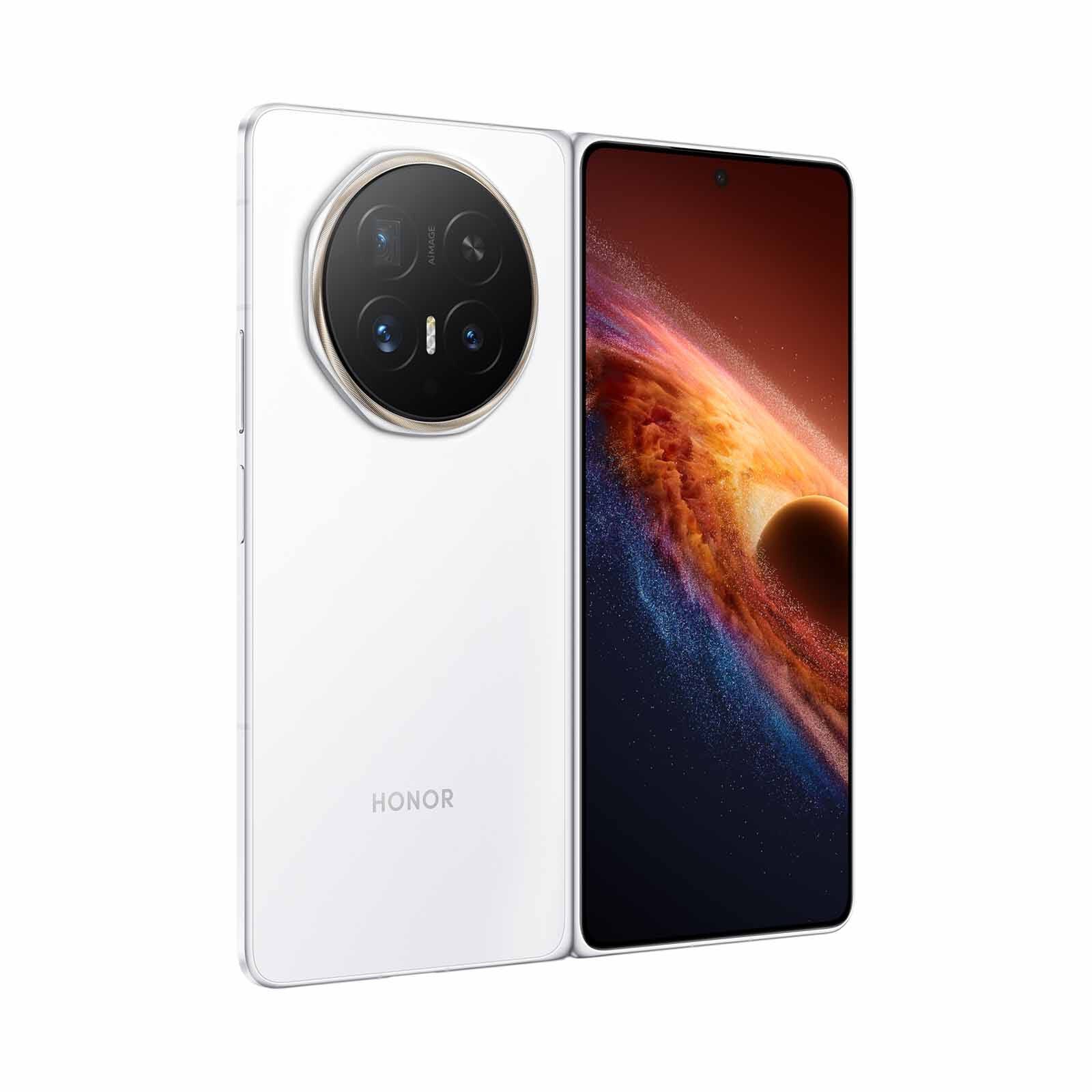 HONOR Magic V6 (16gb+512gb) White 5109CEUJ-image 7