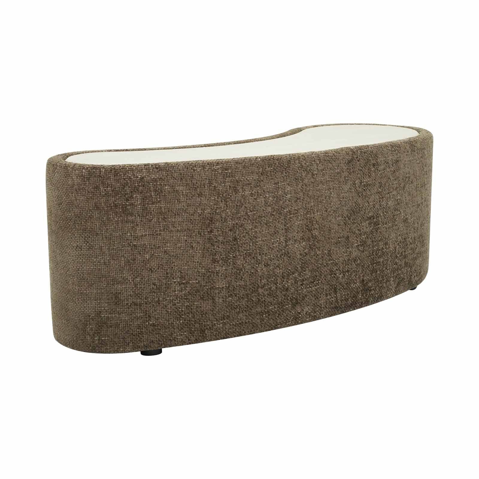 MUZE Coffee Table (fab) Coffee CATERINA-image 1