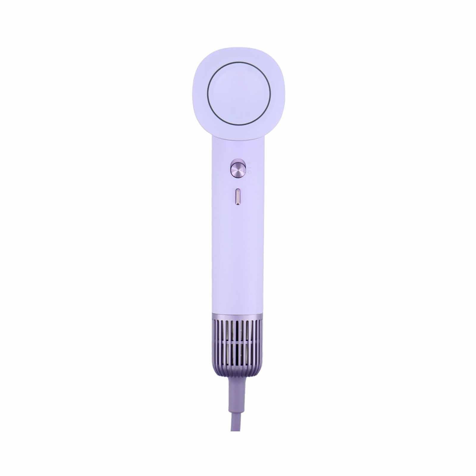 JOGEN High Speed Mini Hairdryer (1100w) - Lilac HD 4315-LC-image 7