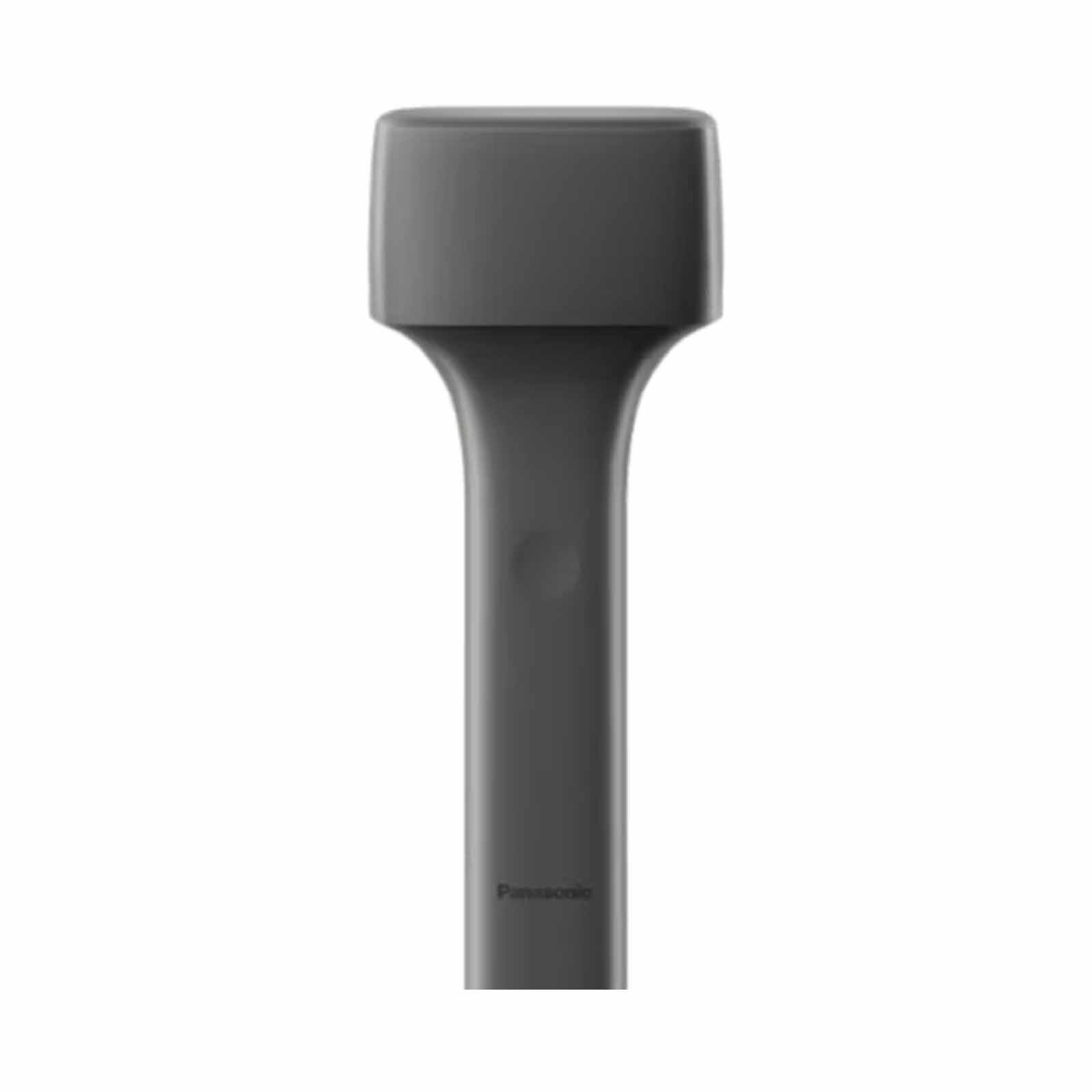 PANASONIC 2-blade Air Design,high-speed Linear Motor Shaver - Dark Grey ES-TM2A-H451