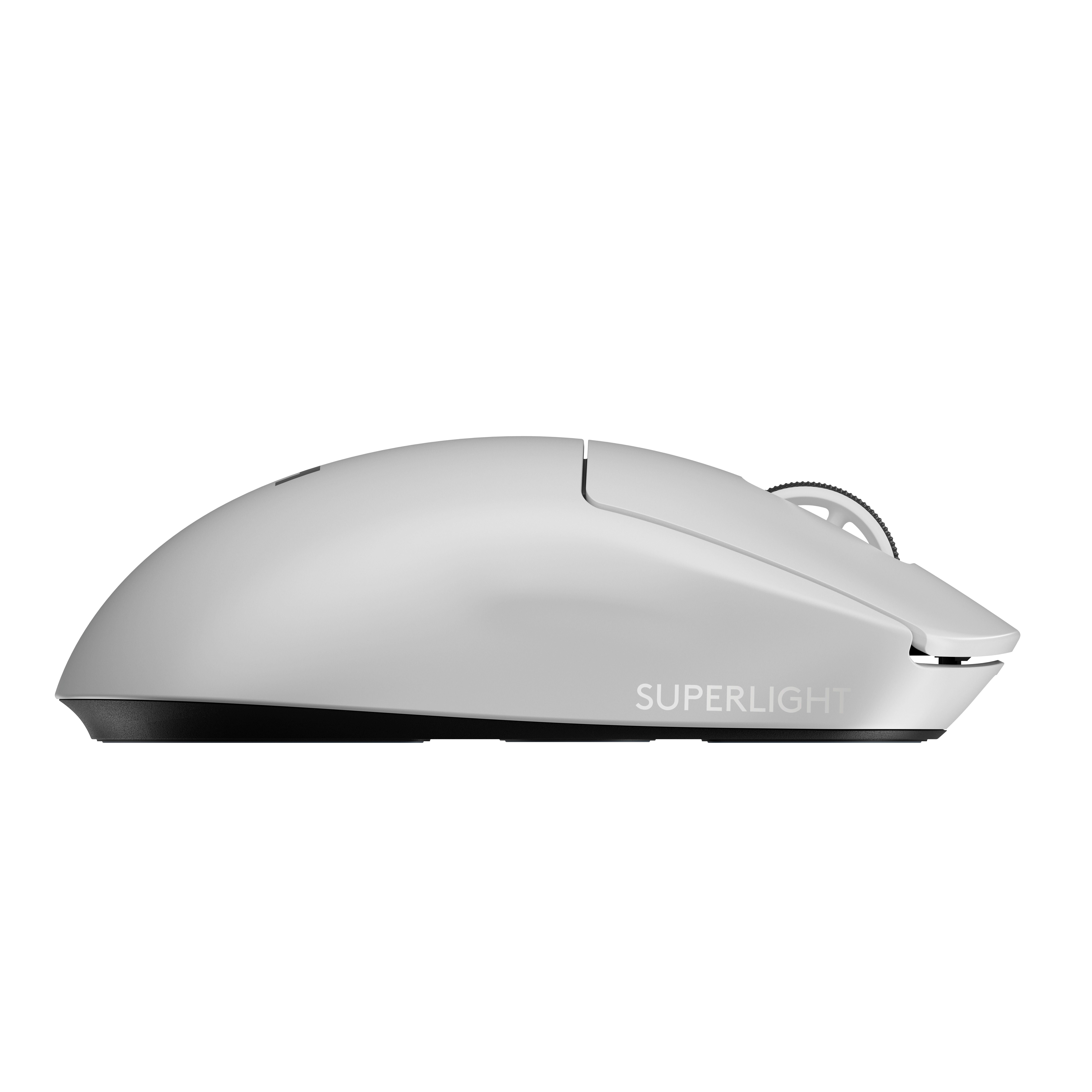 LOGITECH G Pro X Superlight 2 Gaming Mouse White 910-006640-image 3