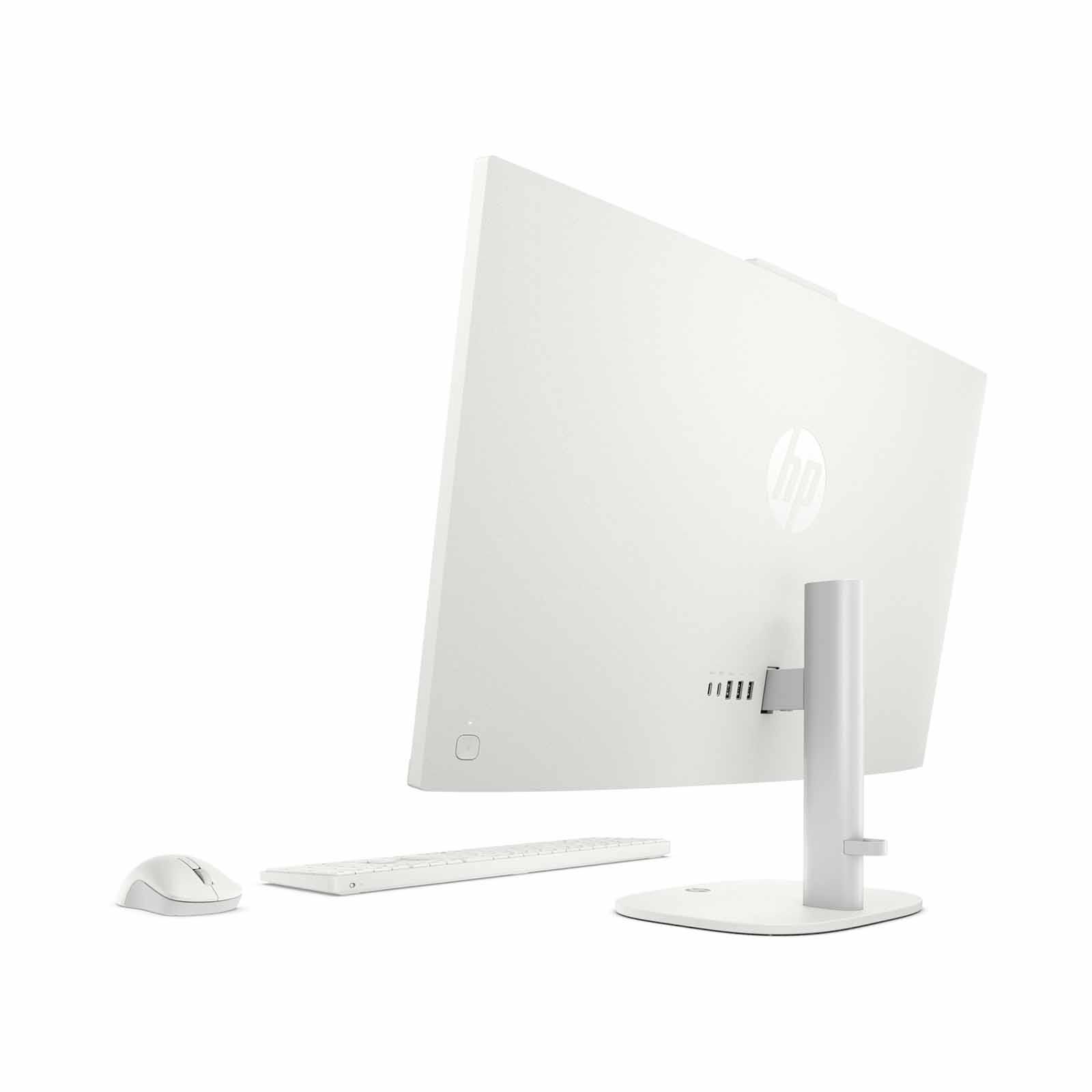 HP 27in Fhd Ultra 7-355 16gb 1tb Win 11 OMNISTUDIO AIO 27-CY0000D D71HMPA-image 6