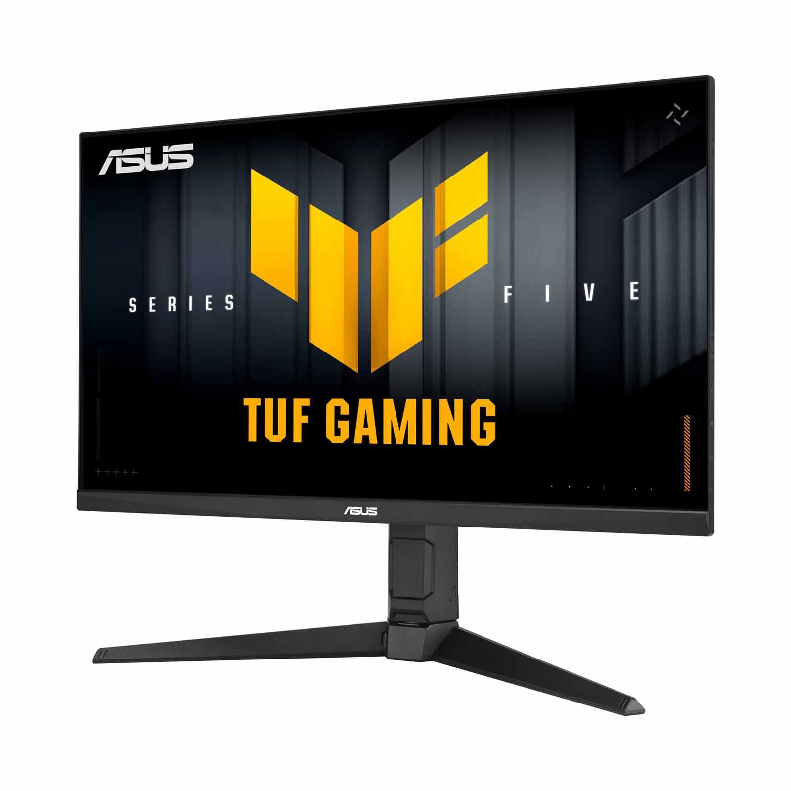 ASUS 27in Tuf Gaming Qhd 300hz Gaming Monitor VG27AQML5A-image 4