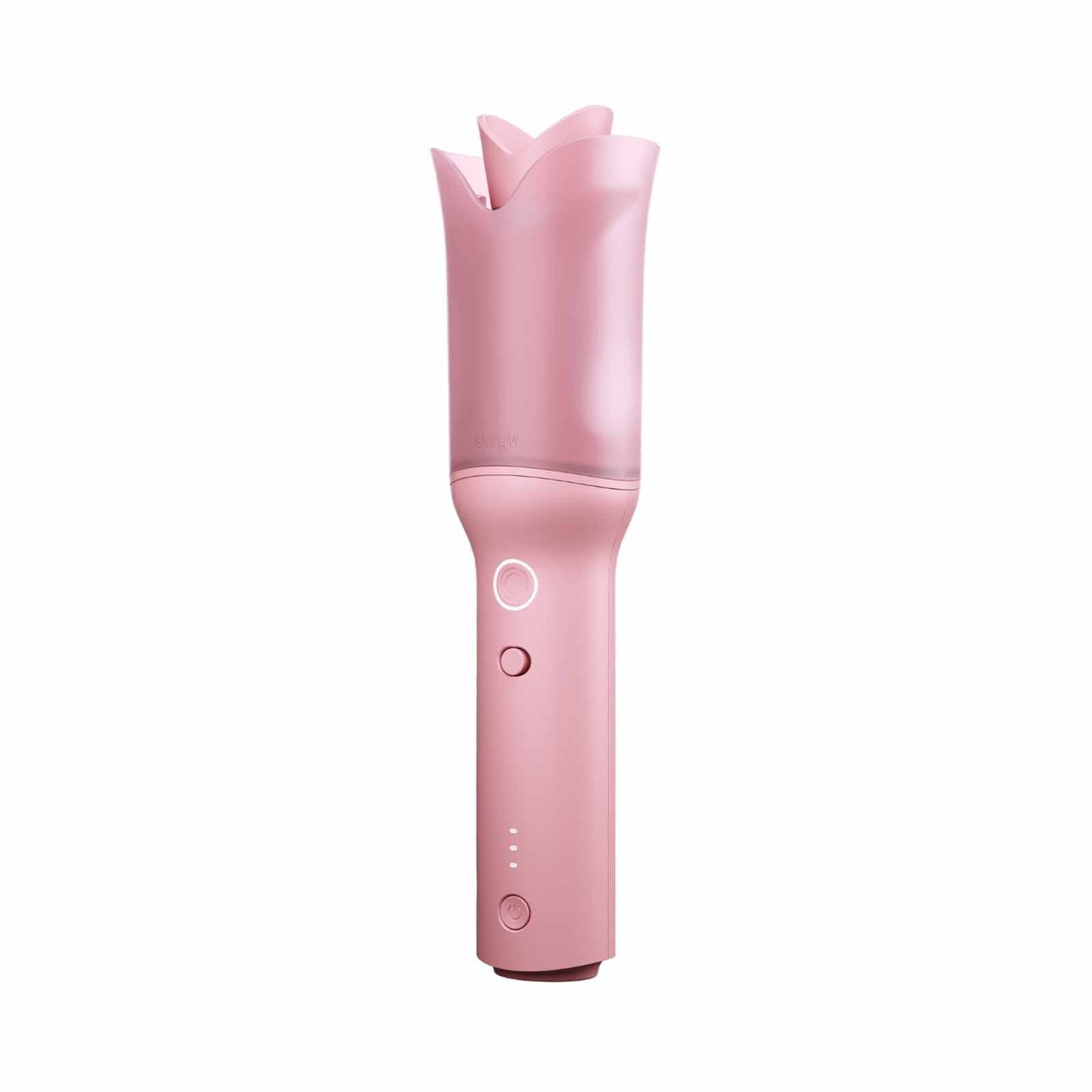 STRYV Minicurler - Pink SVSM175P-01