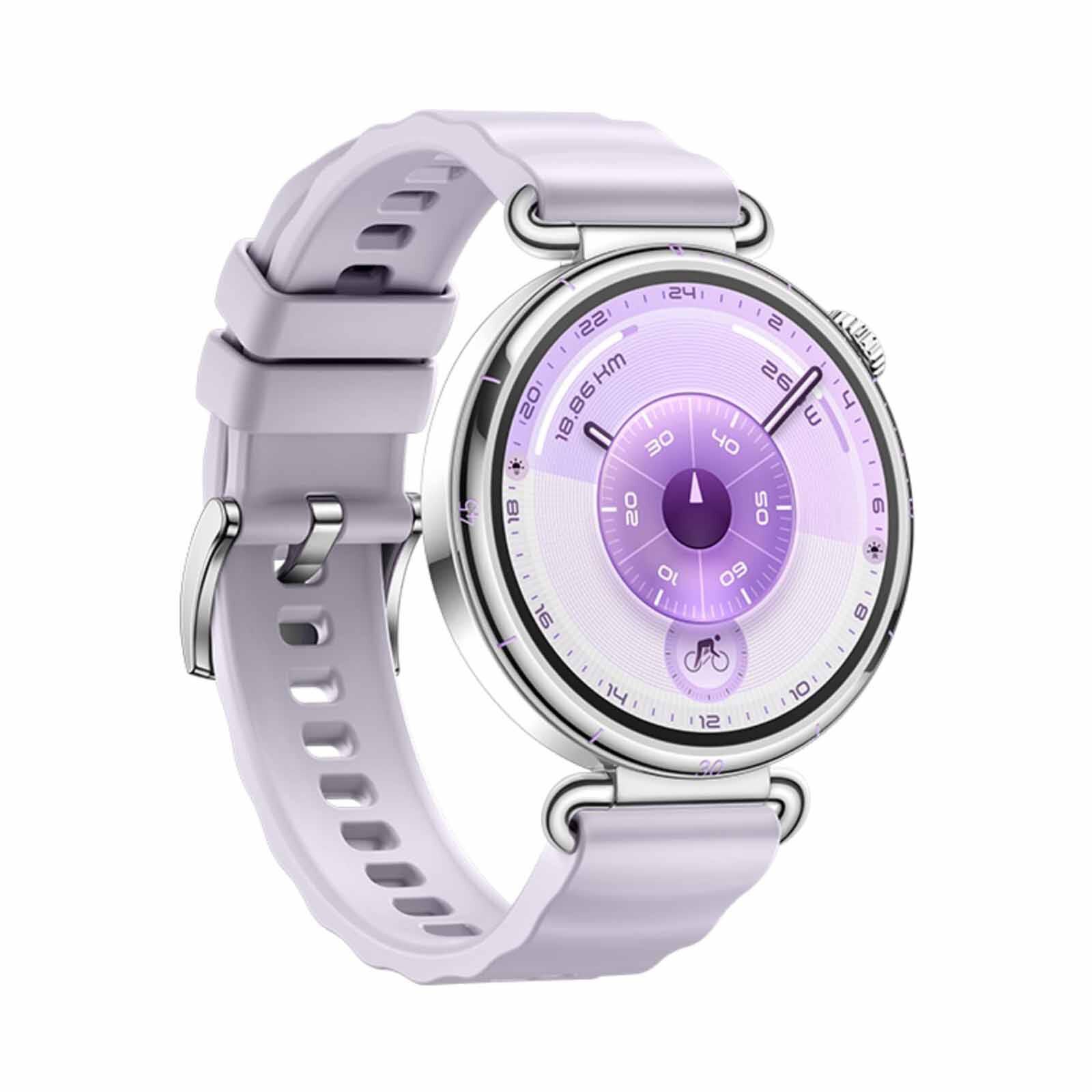 HUAWEI Watch Gt 6 41mm Purple HW-KONSU-B19FC-PUR-image 5
