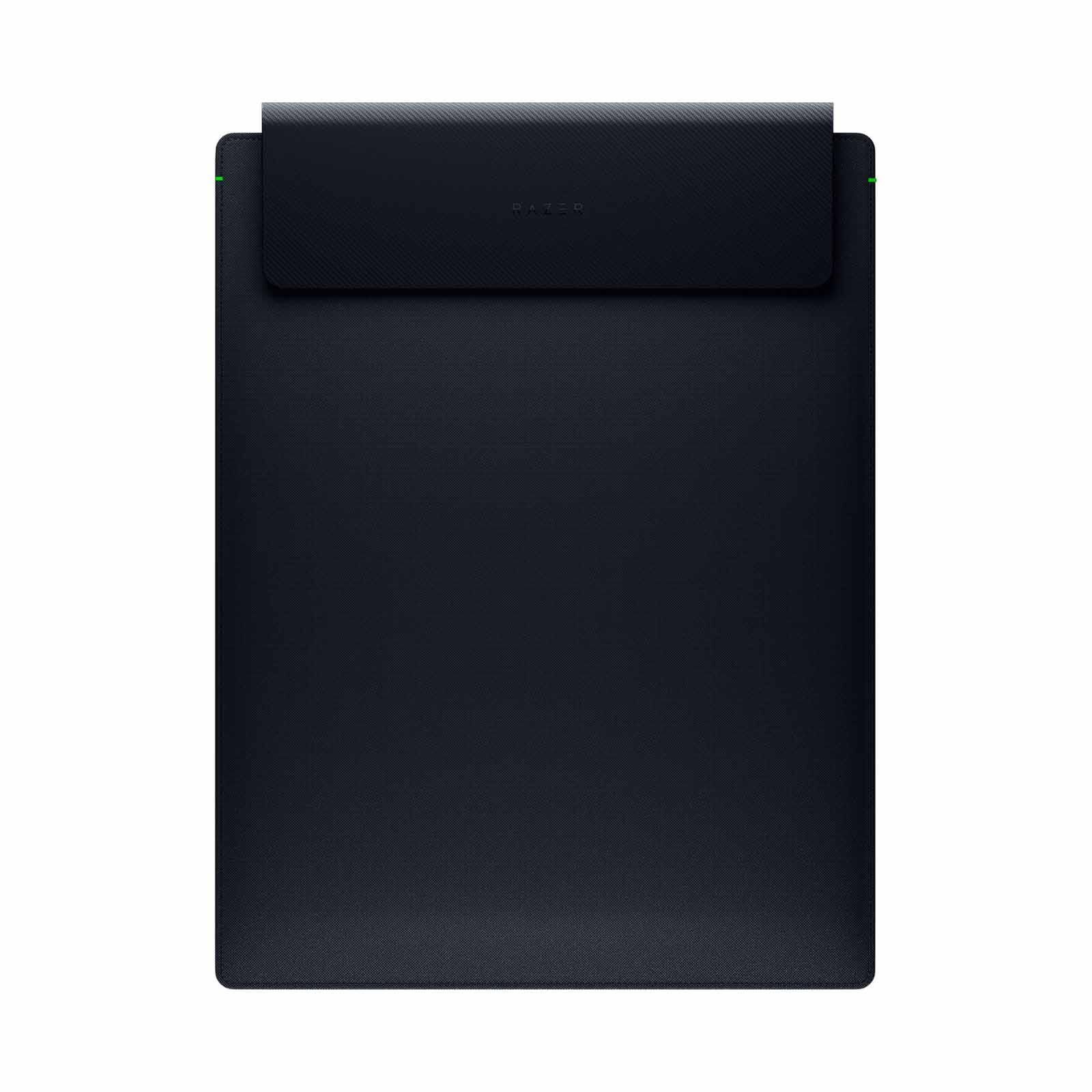 RAZER Laptop Sleeve 16in With Wireless Charging For Devices - Frml Packaging RC21-02400100-R3M1-image 1