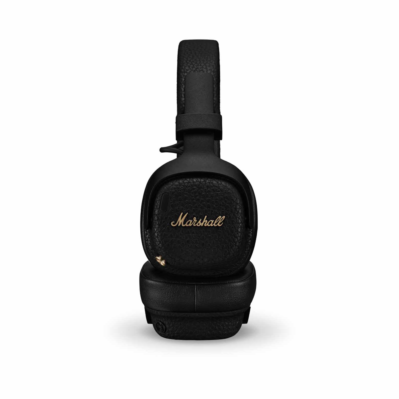 MARSHALL On-ear Headphones MILTON ANC BLACK-image 4