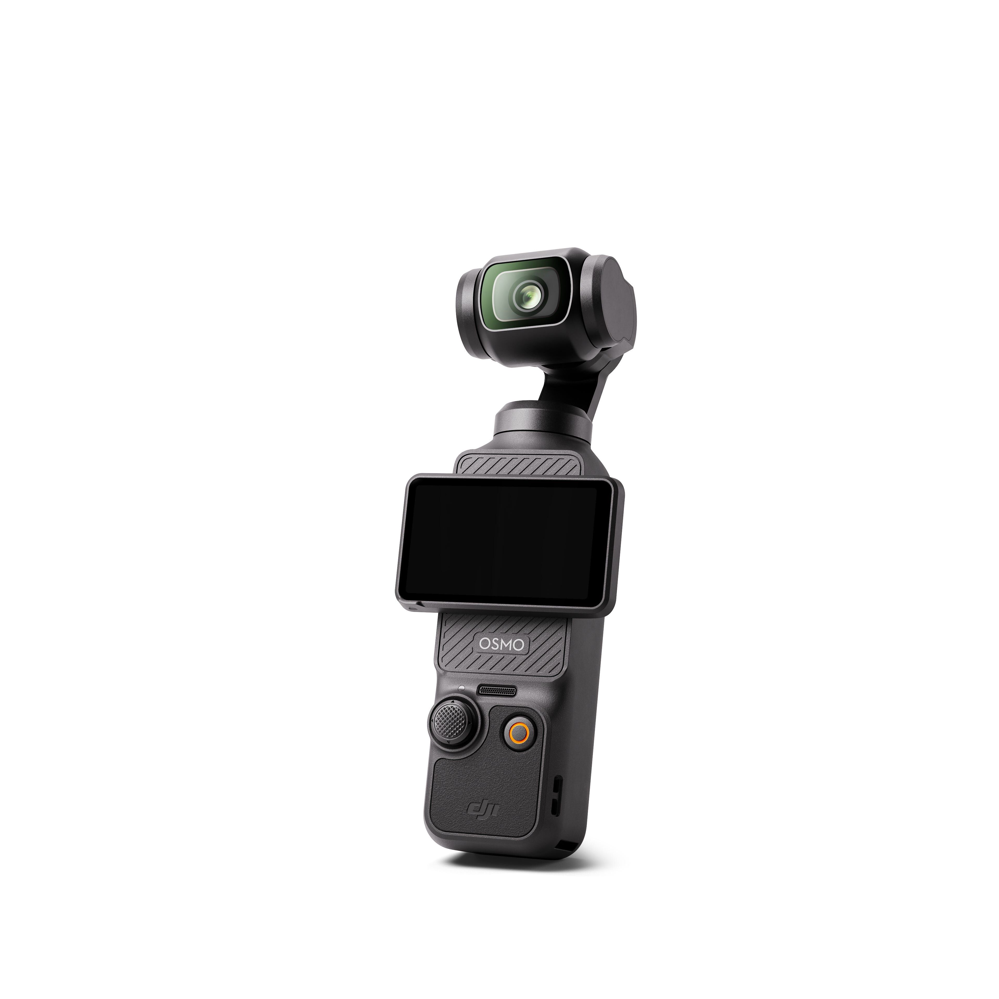 DJI Osmo Pocket 3 Creator Combo OSMO POCKET 3 CREATOR COMBO-image 4