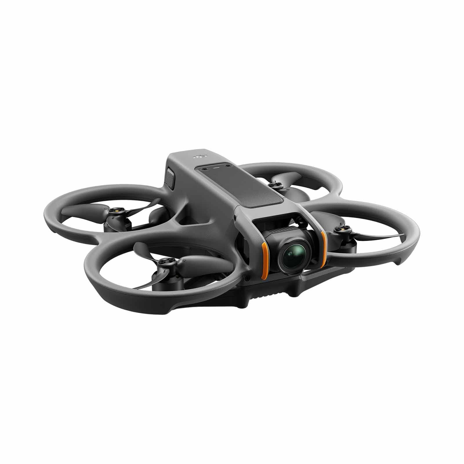 DJI Dji Avata 2 Fly Smart Combo(three Batteries) DJI AVATA 2 FLY SMART COMBO(THREE BATTERIES)-image 2