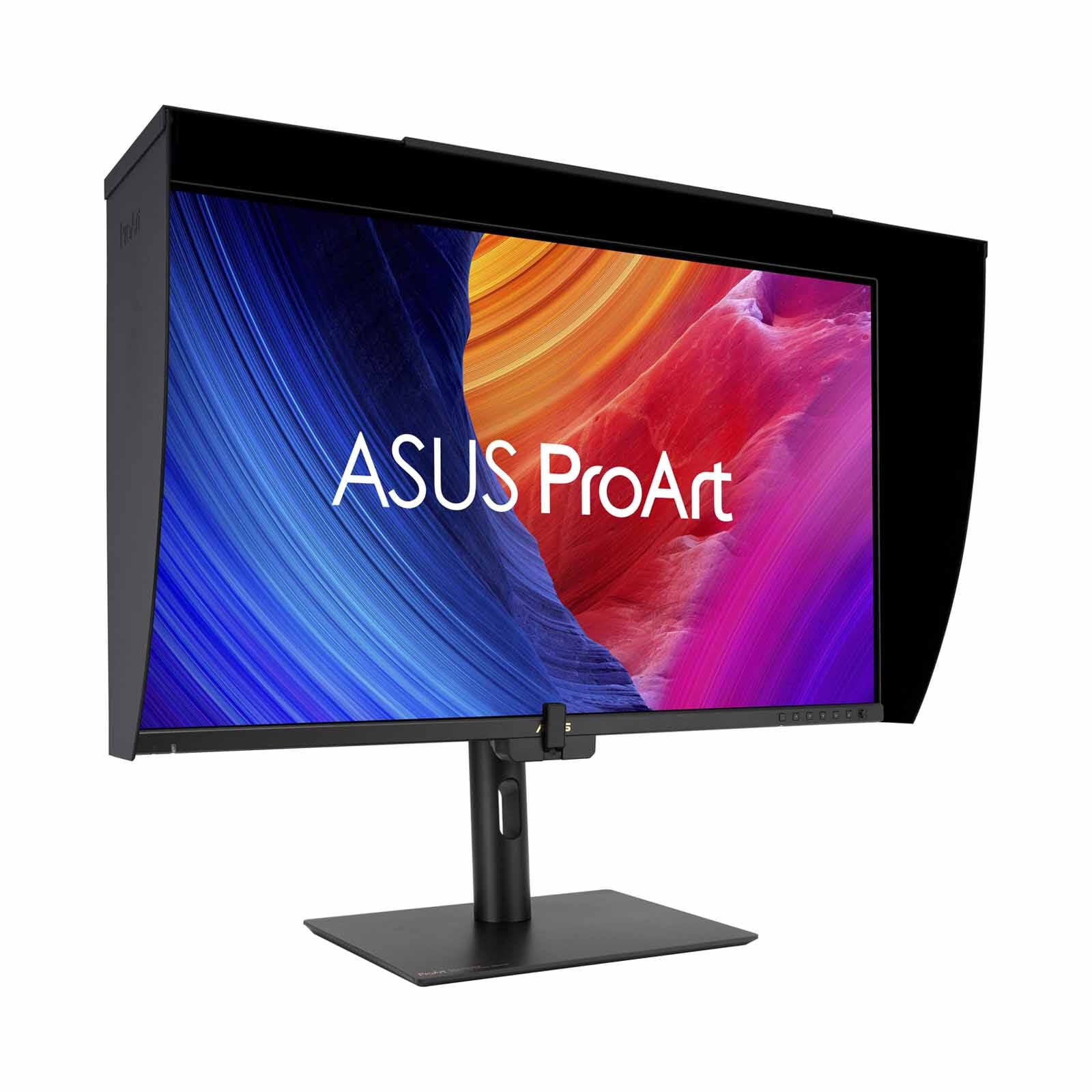 ASUS 27in Proart 4k 165hz Monitor PA27UCGE-image 14