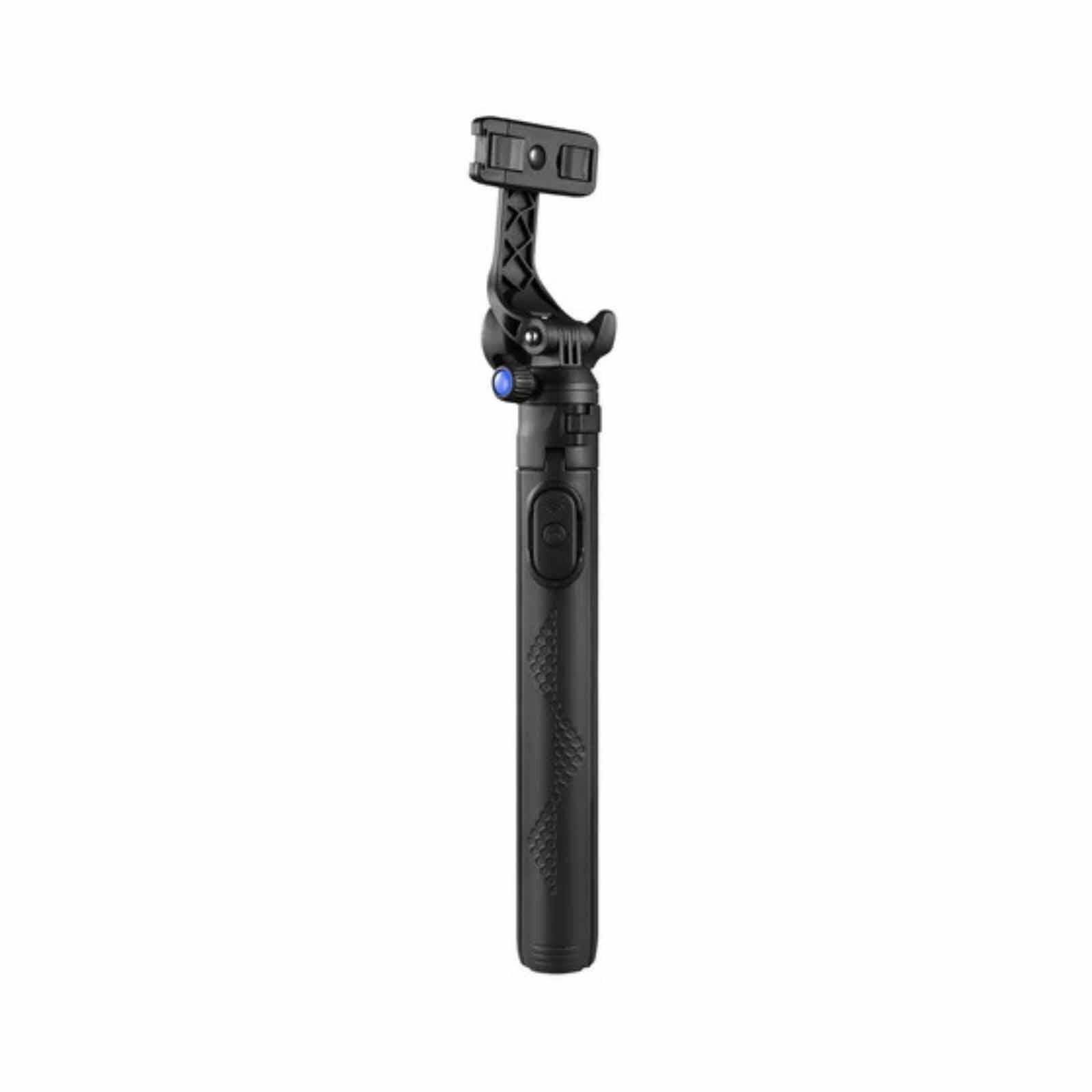 SAMURAI Pocket Mini Tripod (aluminium Tripod - 1500mm) DUAL POD-image 9