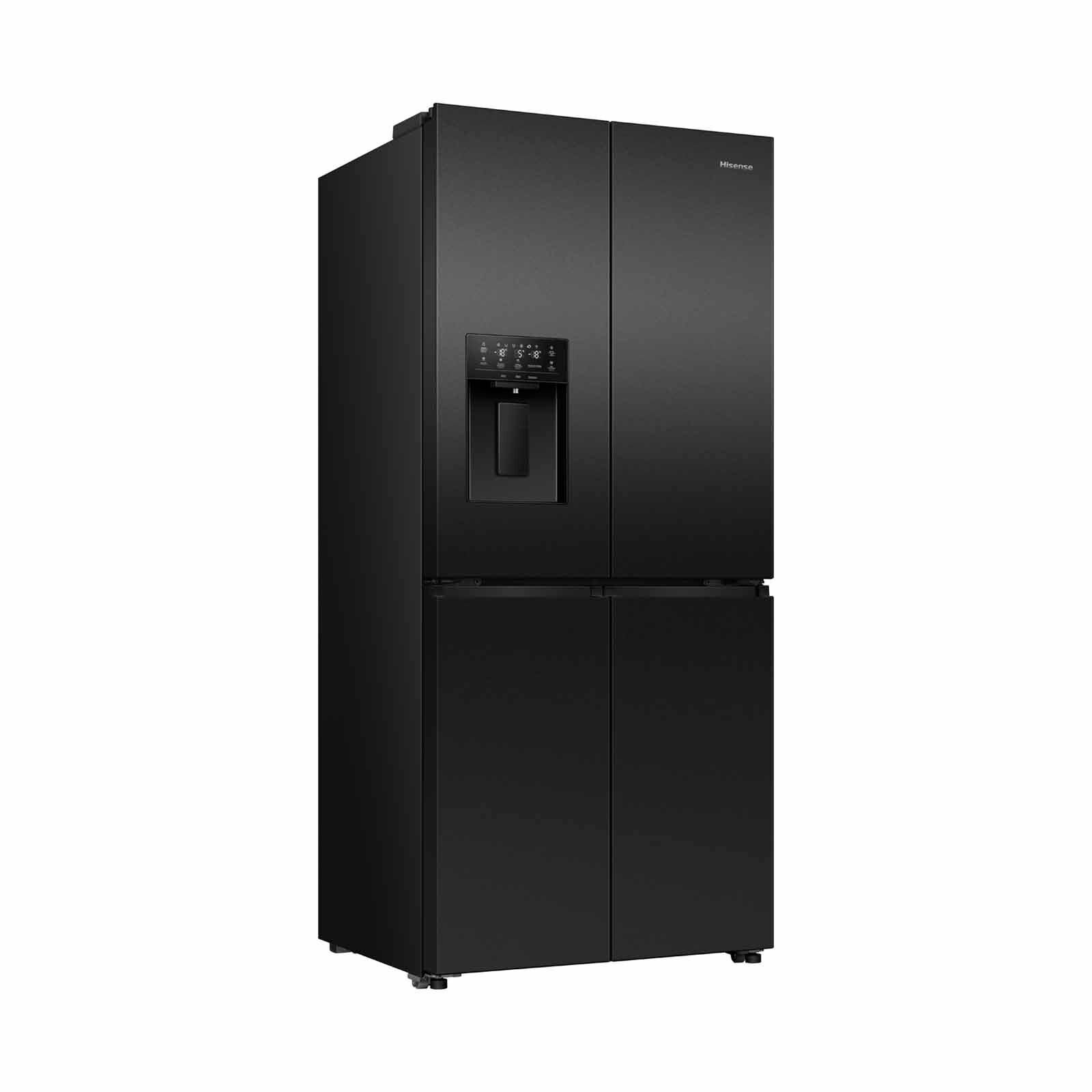 HISENSE Multi-door Fridge With Water Dispenser (483l) RQ5P470SYFD-image 7