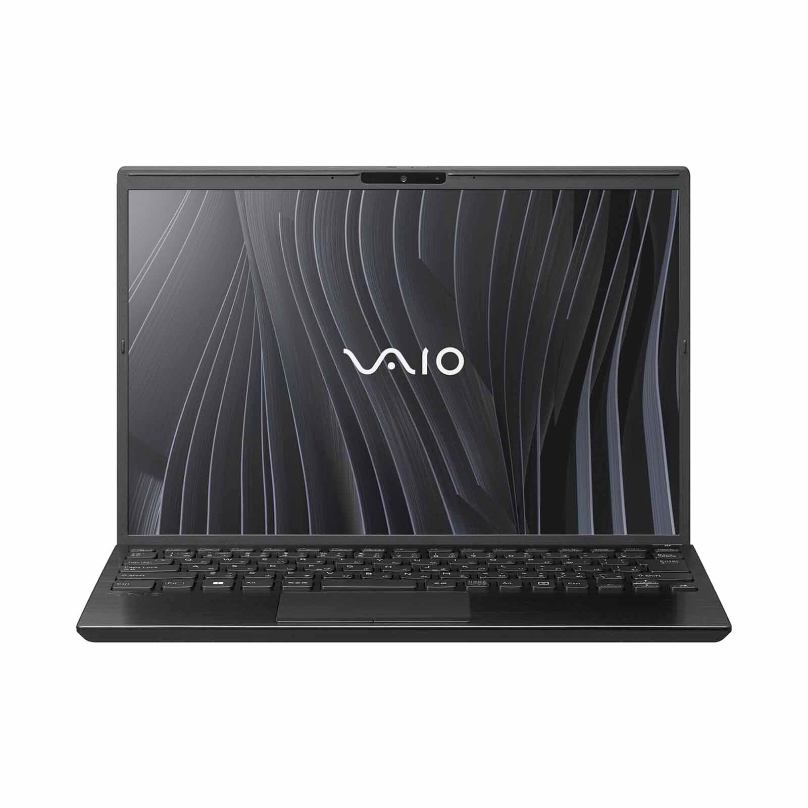 VAIO 13.3in Core 5-120u 16gb 512gb Win Pro 11 Intel Graphics Black PRO PG VJPG32W011SB