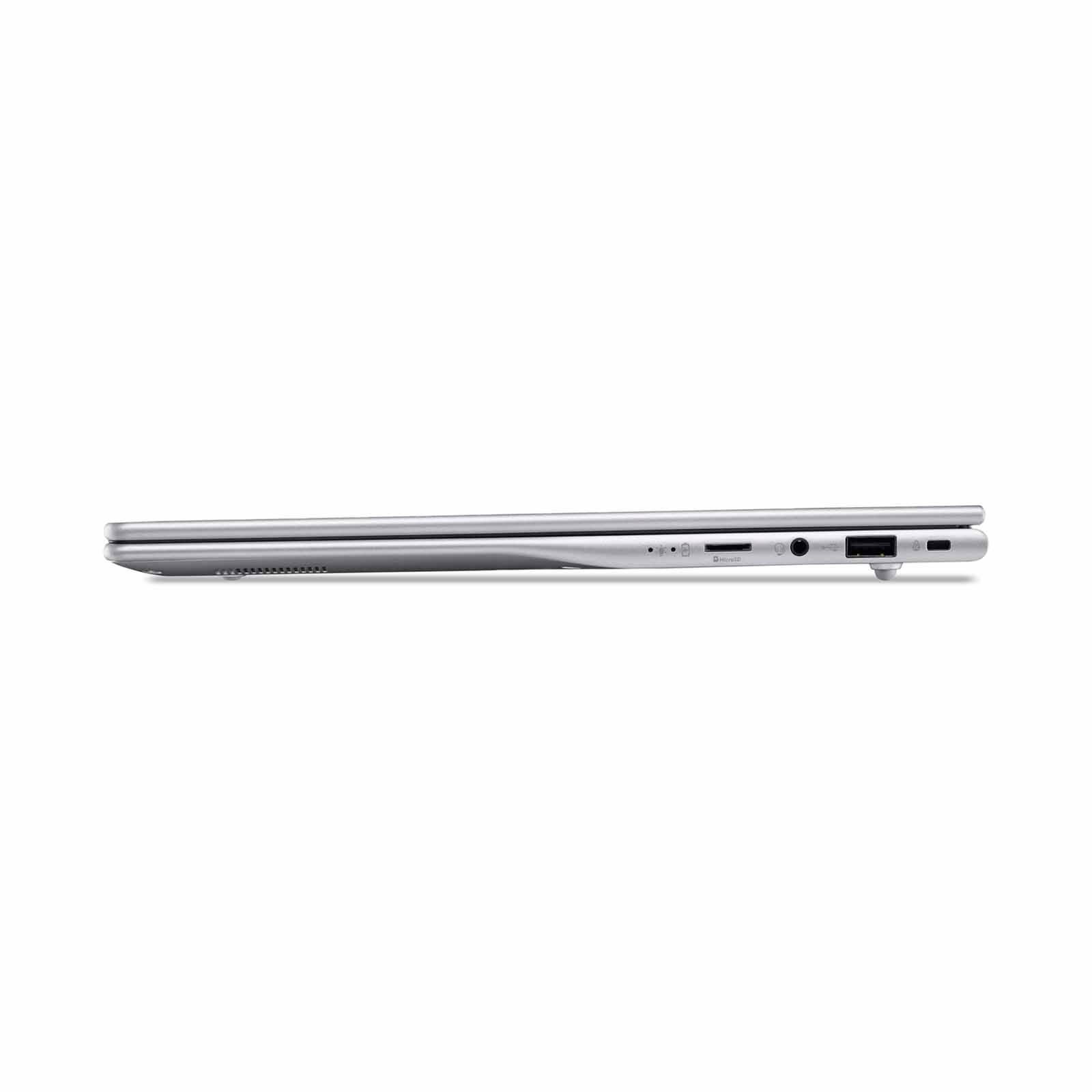 ACER 15.6in Amd Ryzen 7 7730u 8gb 512gb Ssd Win 11 Home ASPIRE LITE 15 AL15-49P-R62H (SILVER)-image 4