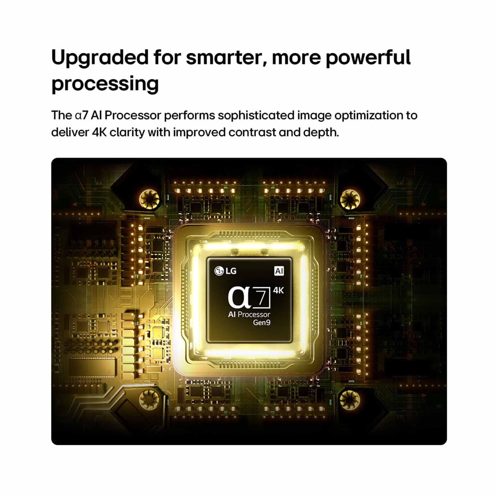 LG 43 In 4k Uhd Led Tv 43NU855BPSA.ATC-image 19
