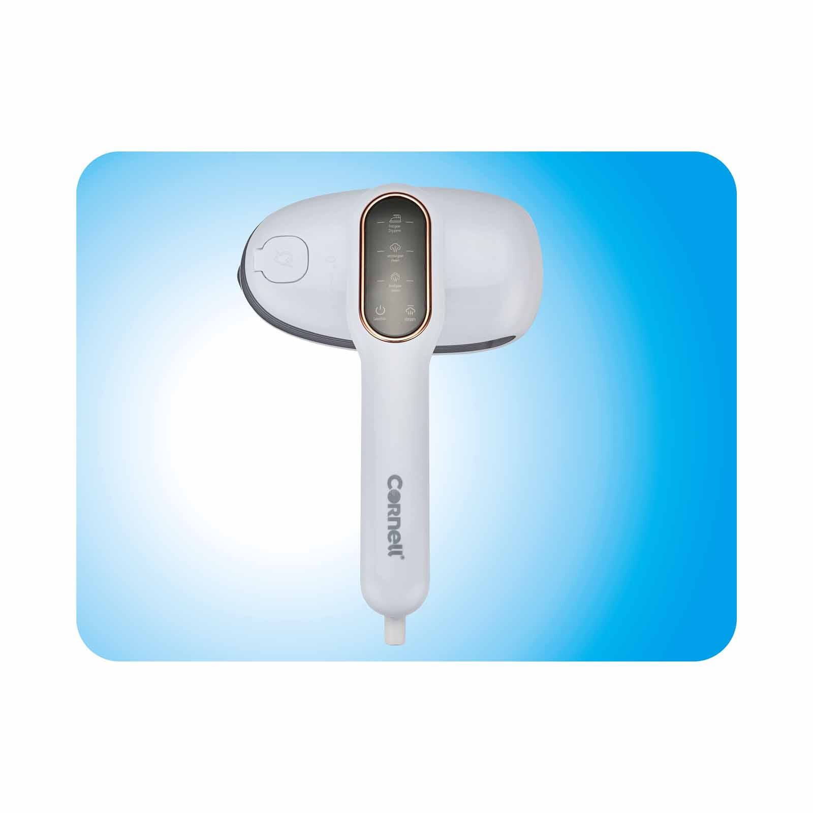 CORNELL Portable Steam Iron (1500w) CSBS15S-image 3
