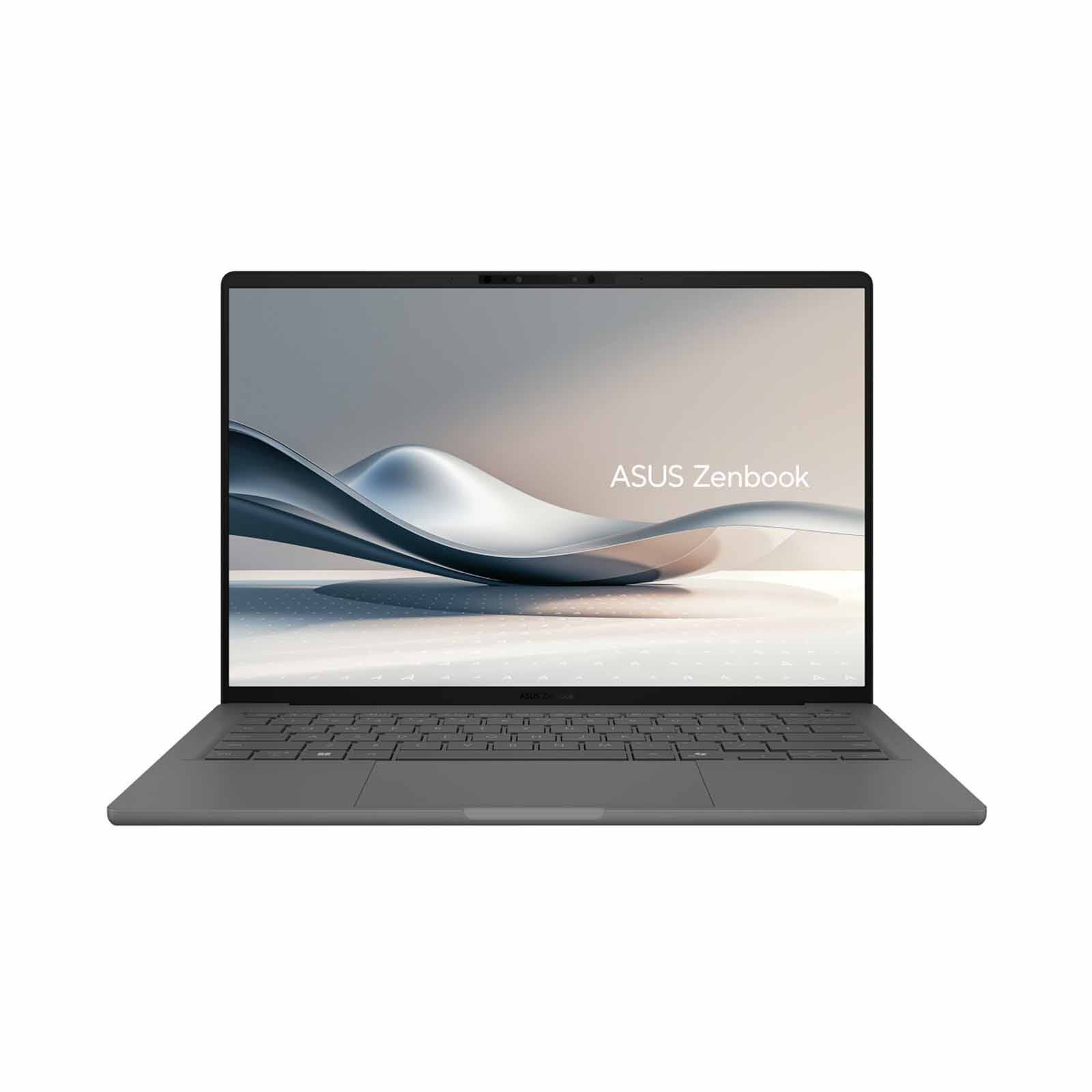 ASUS 14in Oled Sd X X1 26 100 16gb Ram 1tb Ssd Gray ZENBOOK A14 - UX3407QA-QD232W