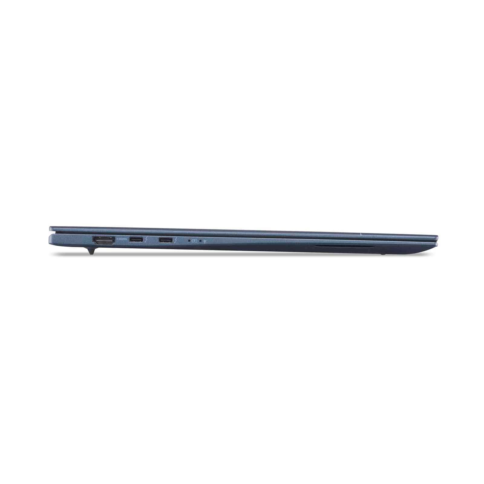 ACER 16in Intel Core Ultra 7 355 32gb 1tb Ssd Win 11 Home SWIFT EDGE 16 AI SFE16-I51-74YG (ELEMENTAL BLUE)-image 8