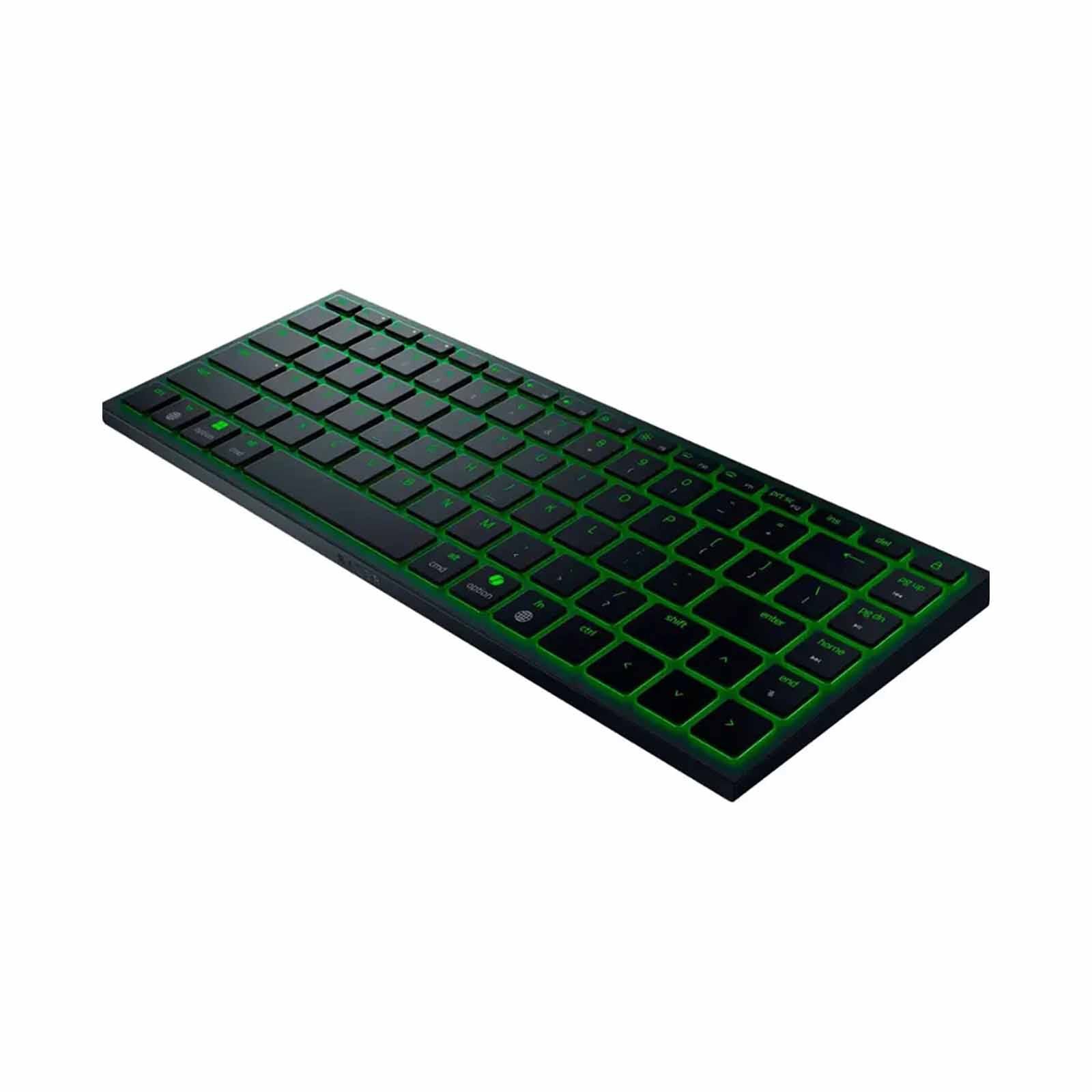 RAZER Joro Portable Keyboard - Us Layout - Frml RZ03-02360100-R3M1-image 14